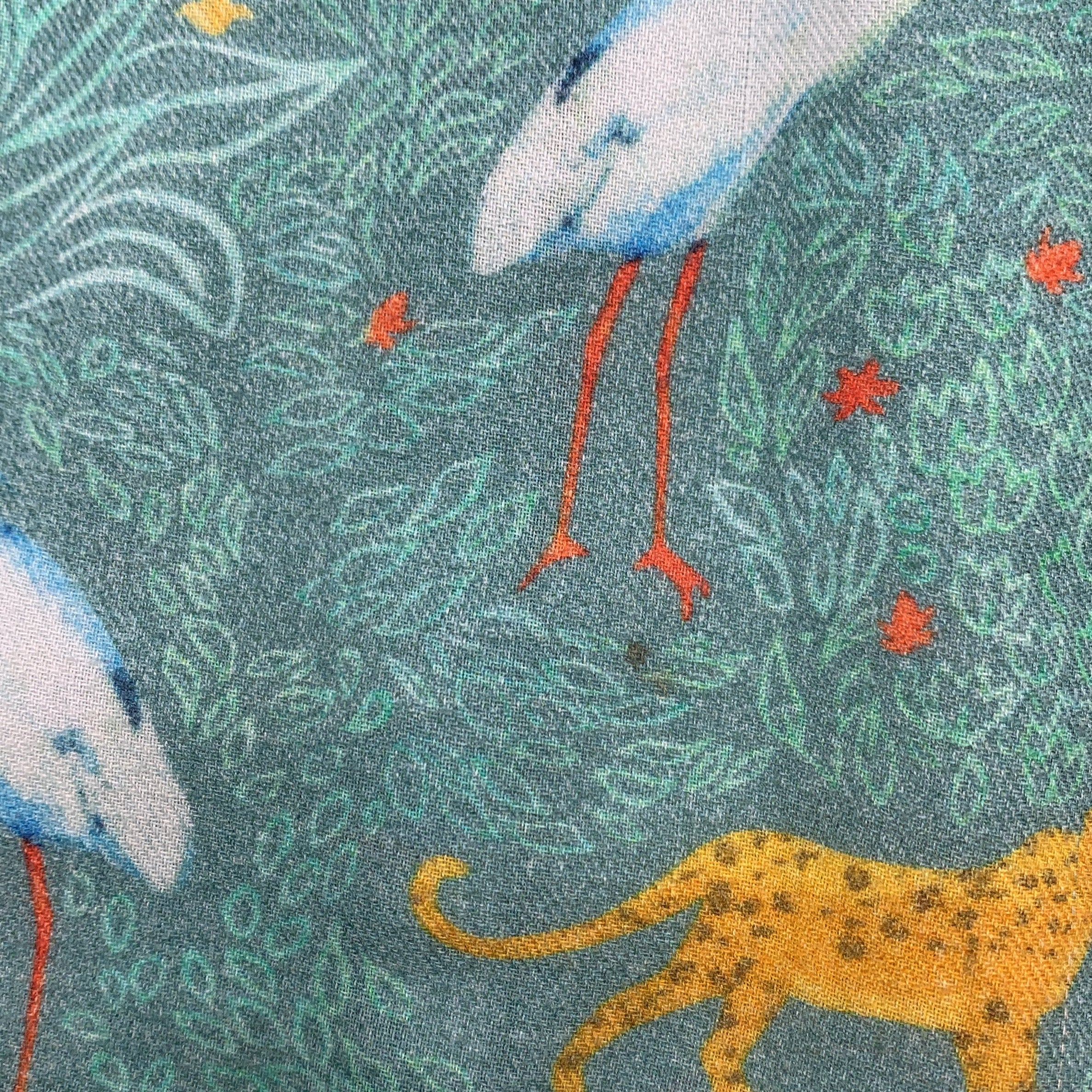 3-Oursine et les pipelettes - Chemise - 10A