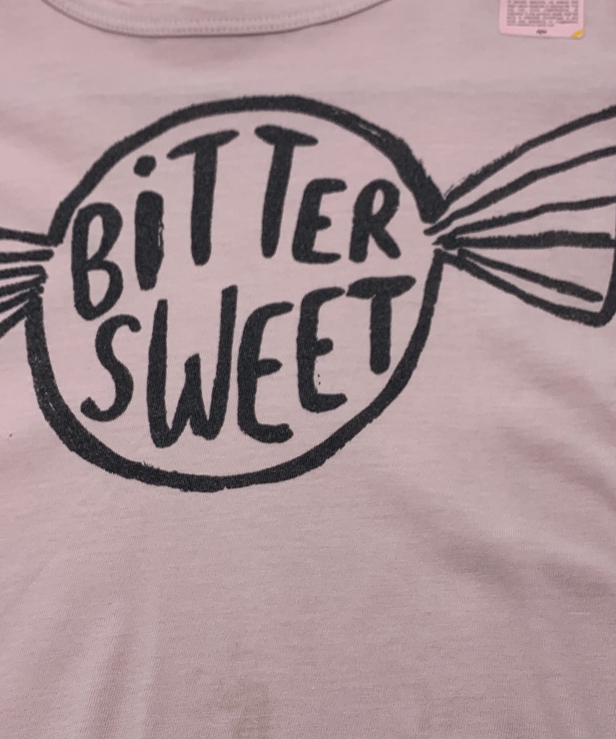 3-Bobo Choses - T-shirt - 2-3 ans