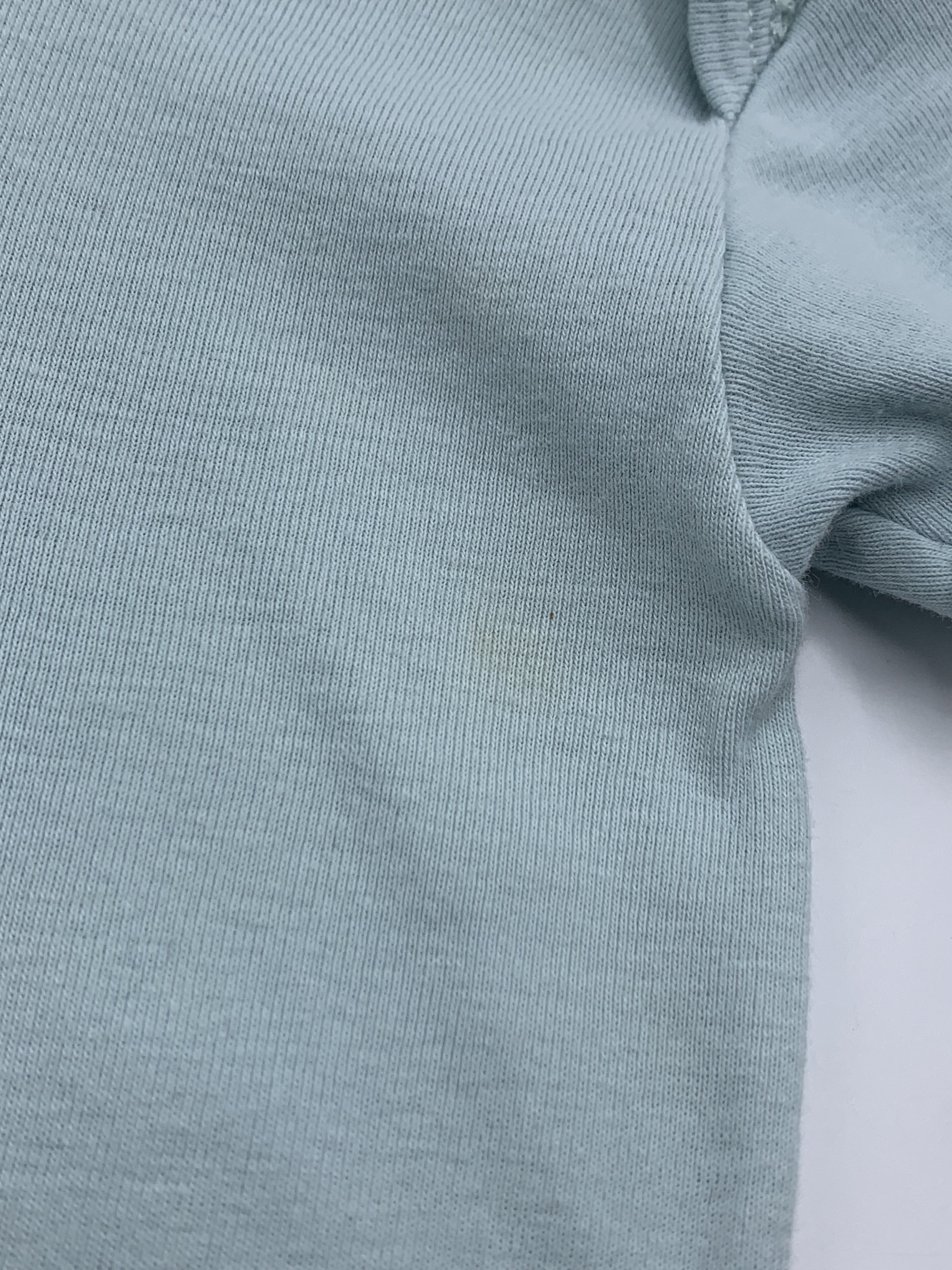 3-Petit Bateau - Body - 18 mois