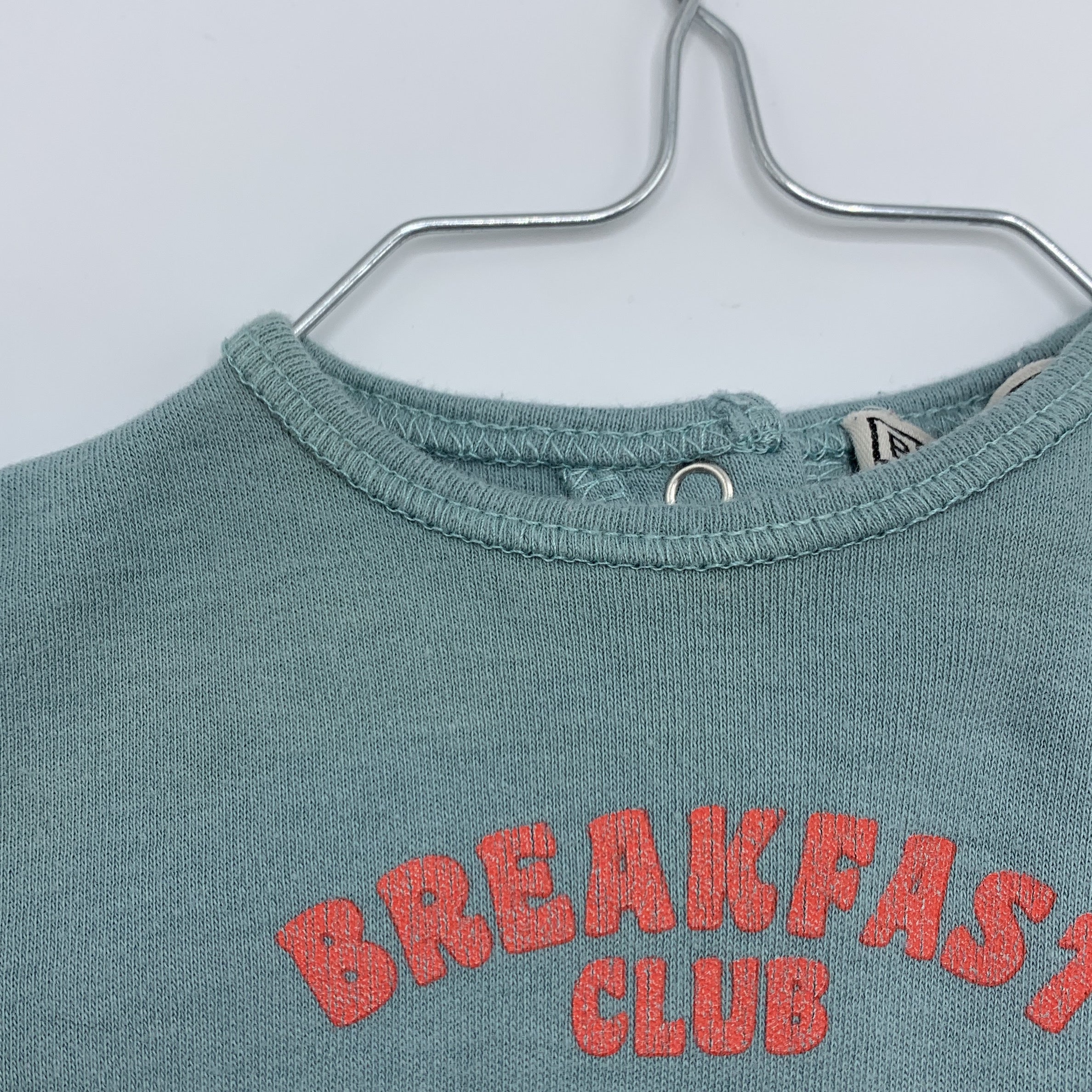 4-Combinaison BONTON, modèle Breakfast Club 🥨