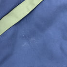 4-Veste d'hiver Monoprix Kids, taille 4 ans, bleu marine et vert olive