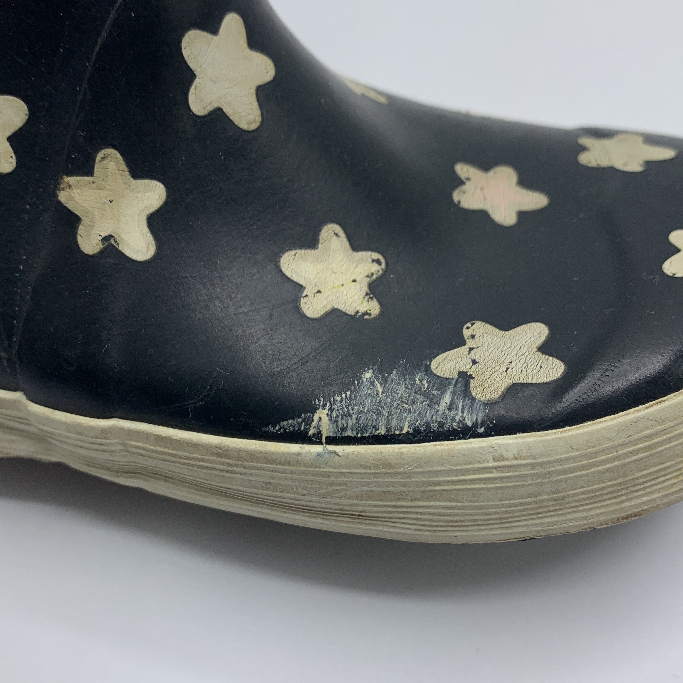 4-Bottes de pluie Aigle ⭐️⭐️⭐️