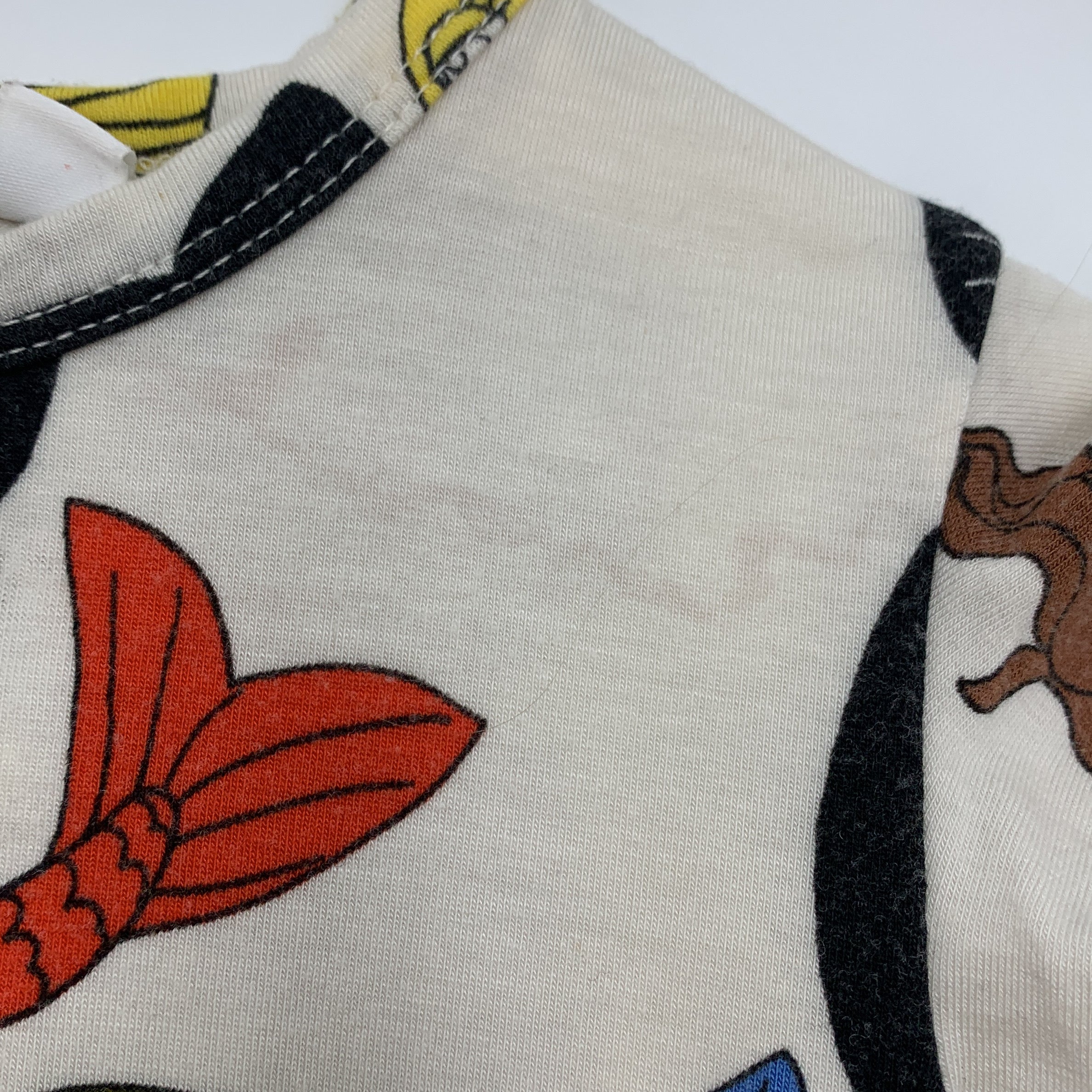 4-Mini Rodini - Robe - 92/98