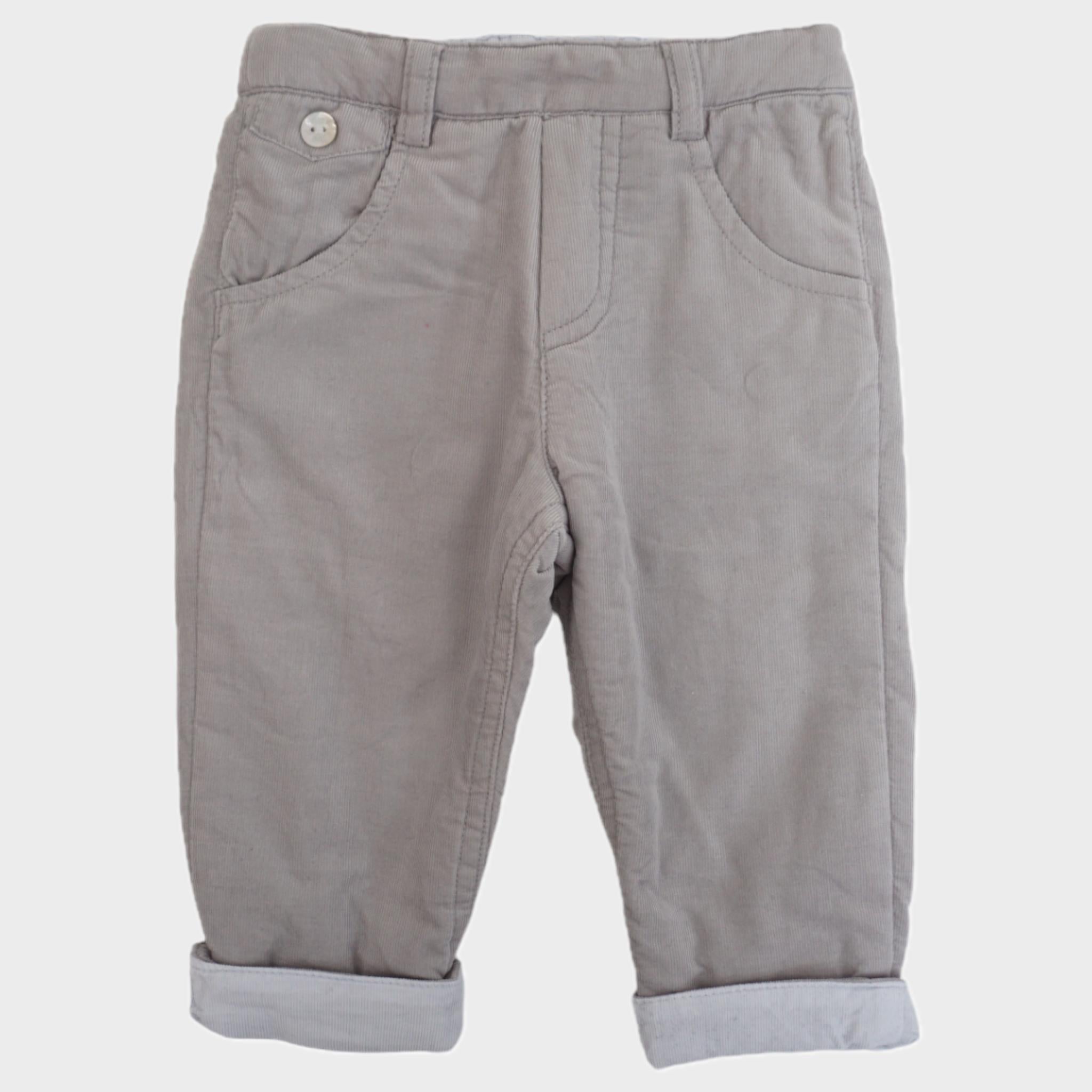 Pantalon Multicolore - 6 mois