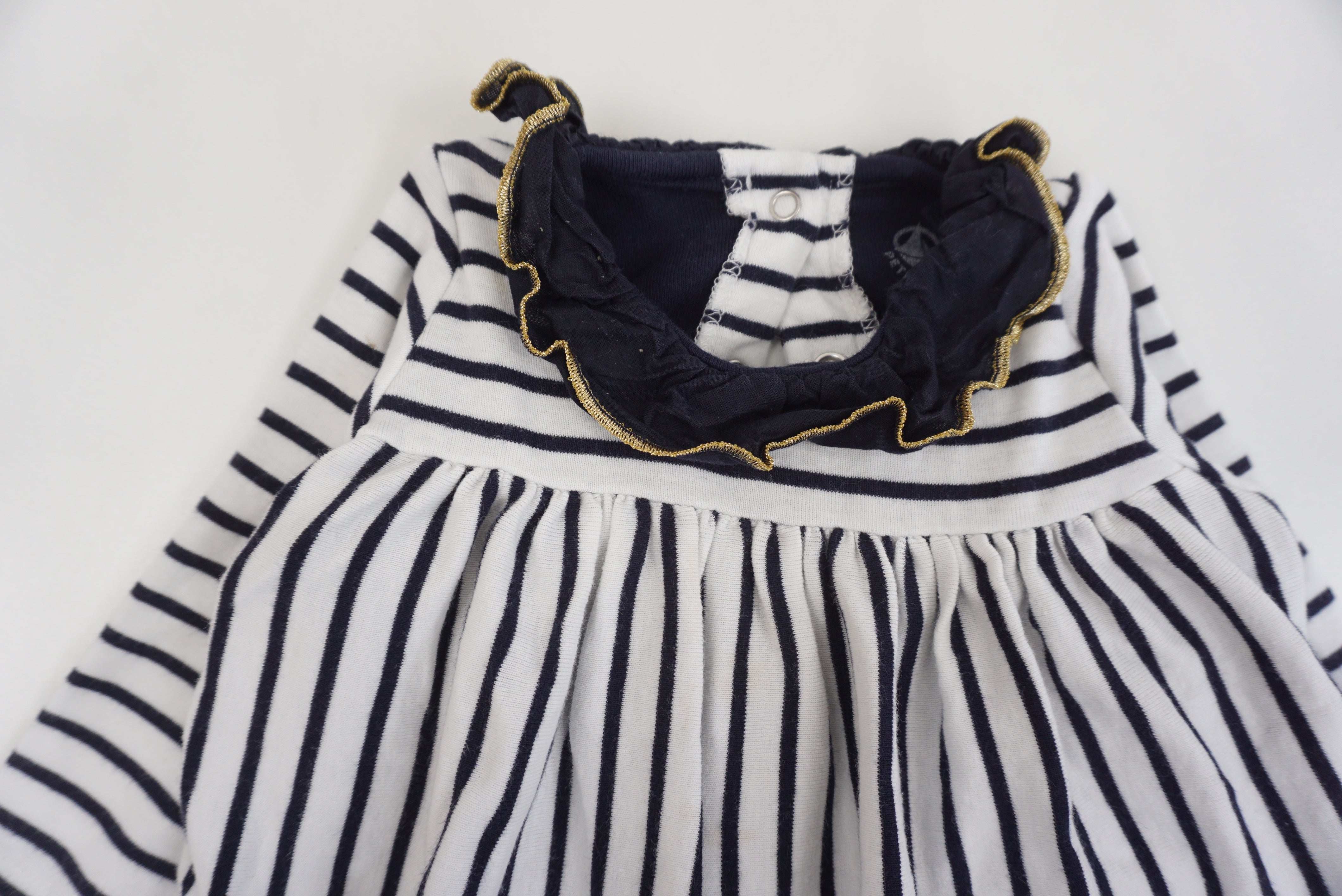 Robe Multicolore - 6 mois