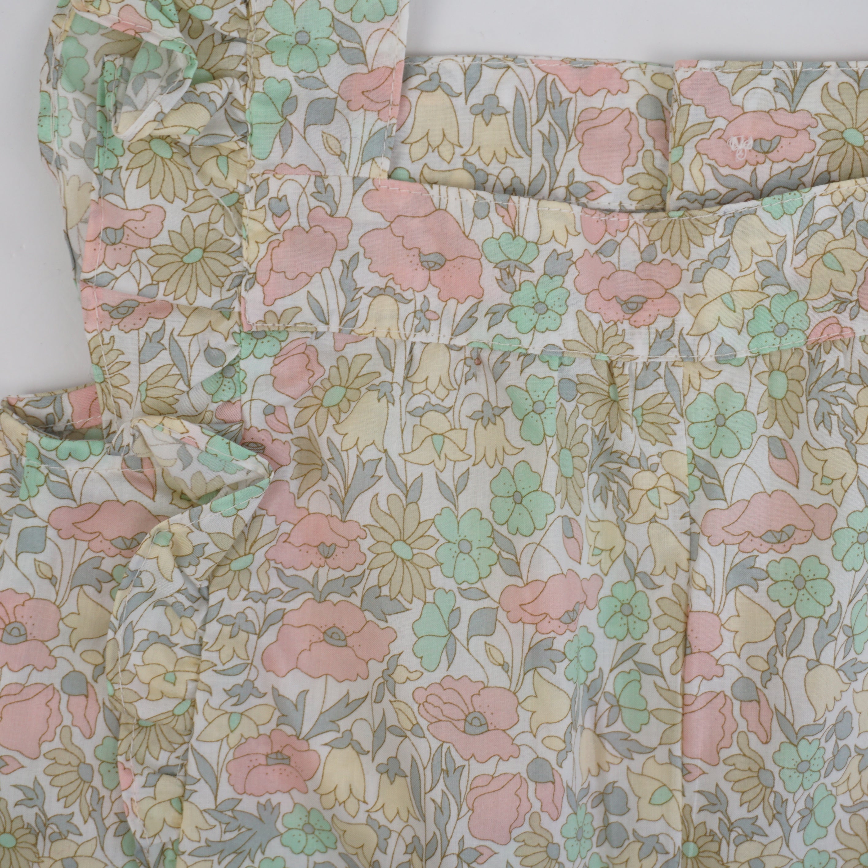 Combinaison Multicolore - 18 mois