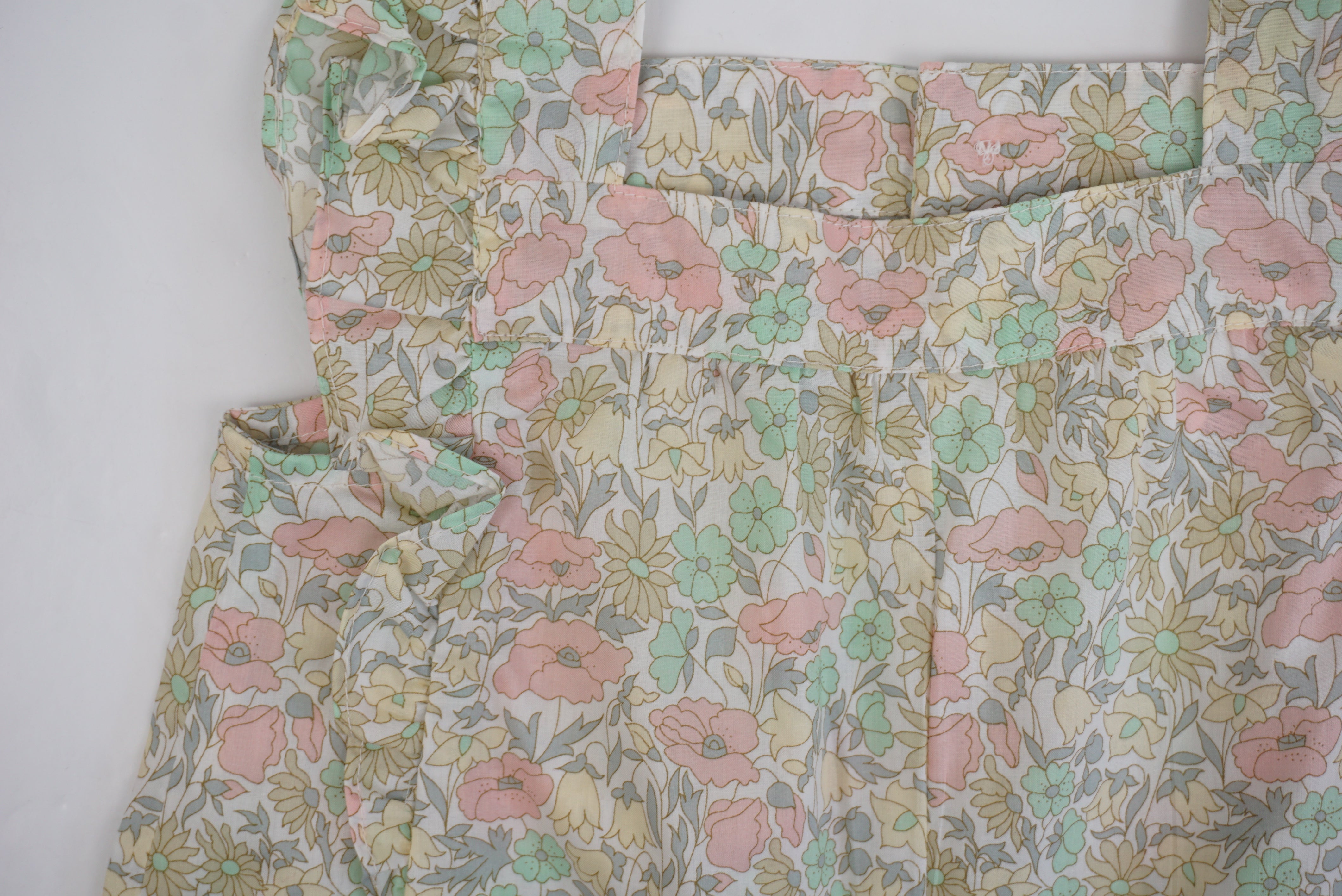 Combinaison Multicolore - 18 mois