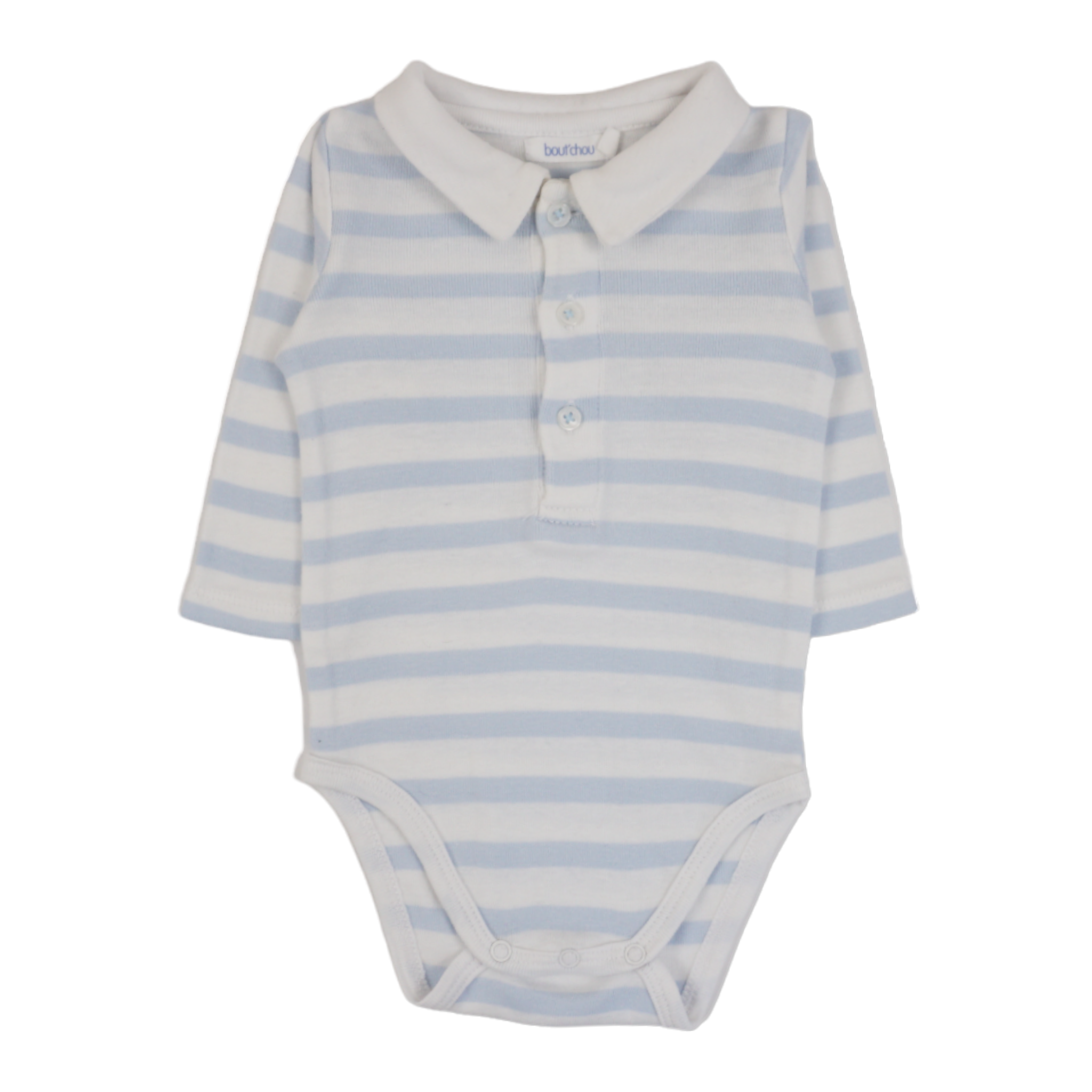 Body Multicolore - 3 mois