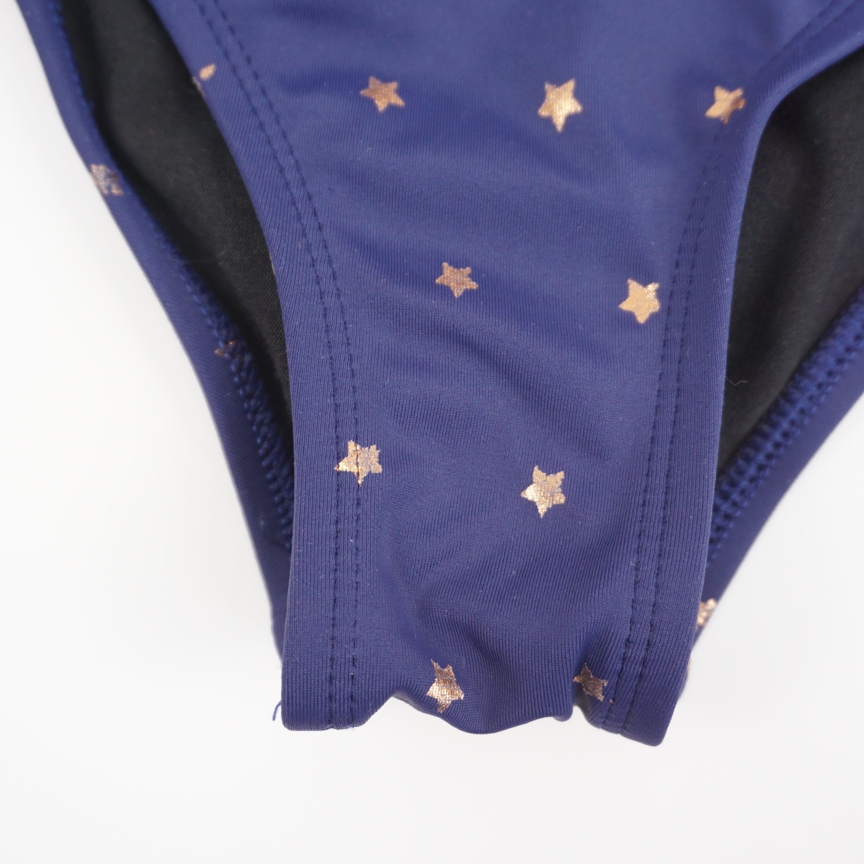 Maillot de Bain Marine - 4 ans