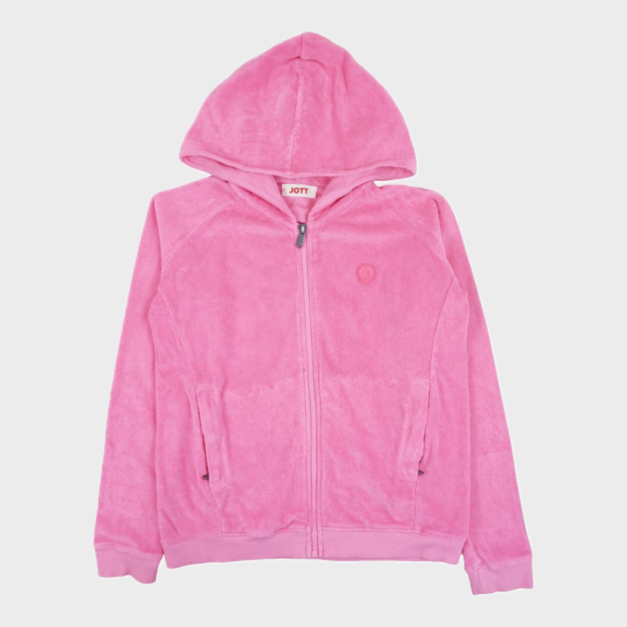Sweat Rose - 10/12 ans