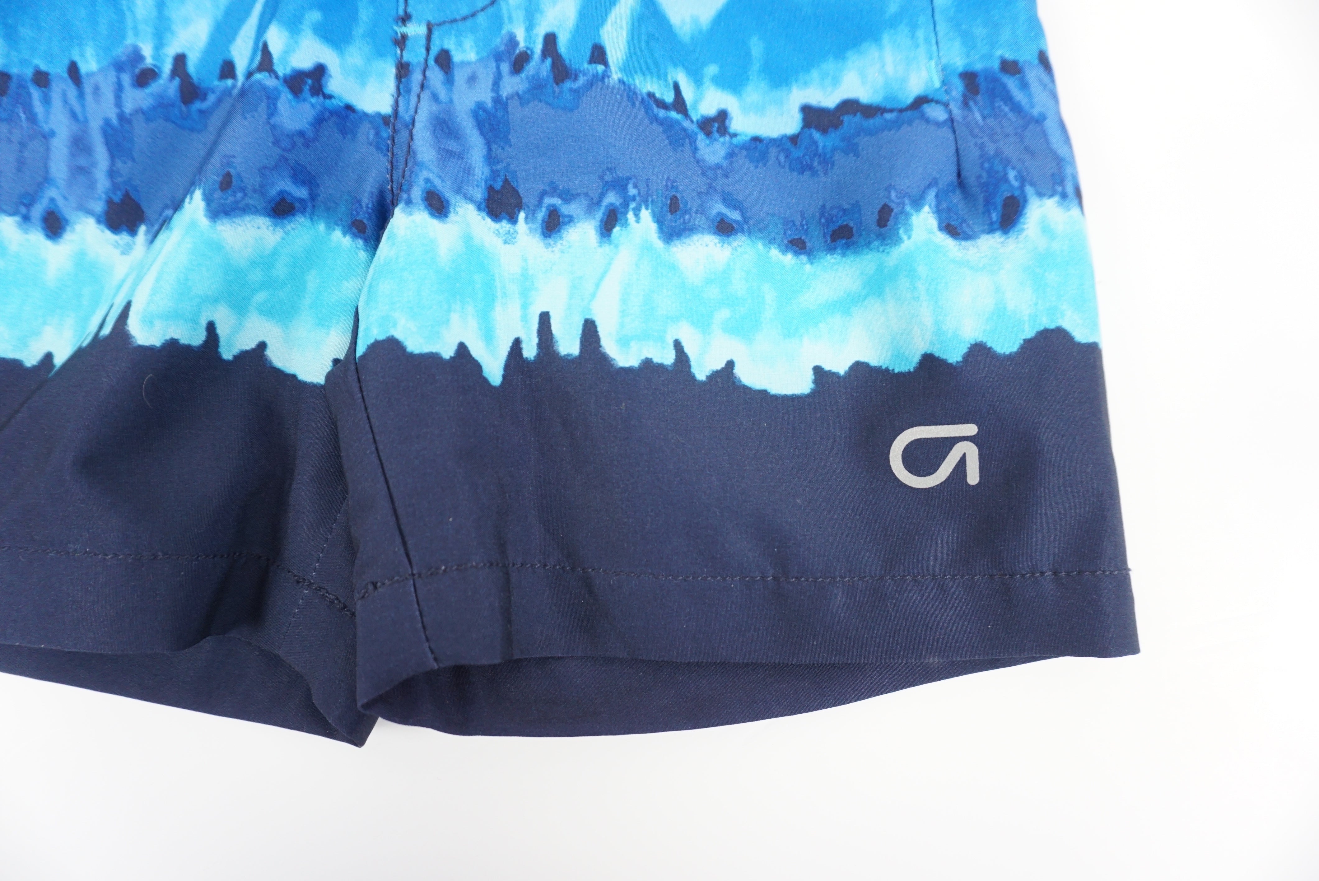 Maillot de Bain Bleu - 18/24 mois