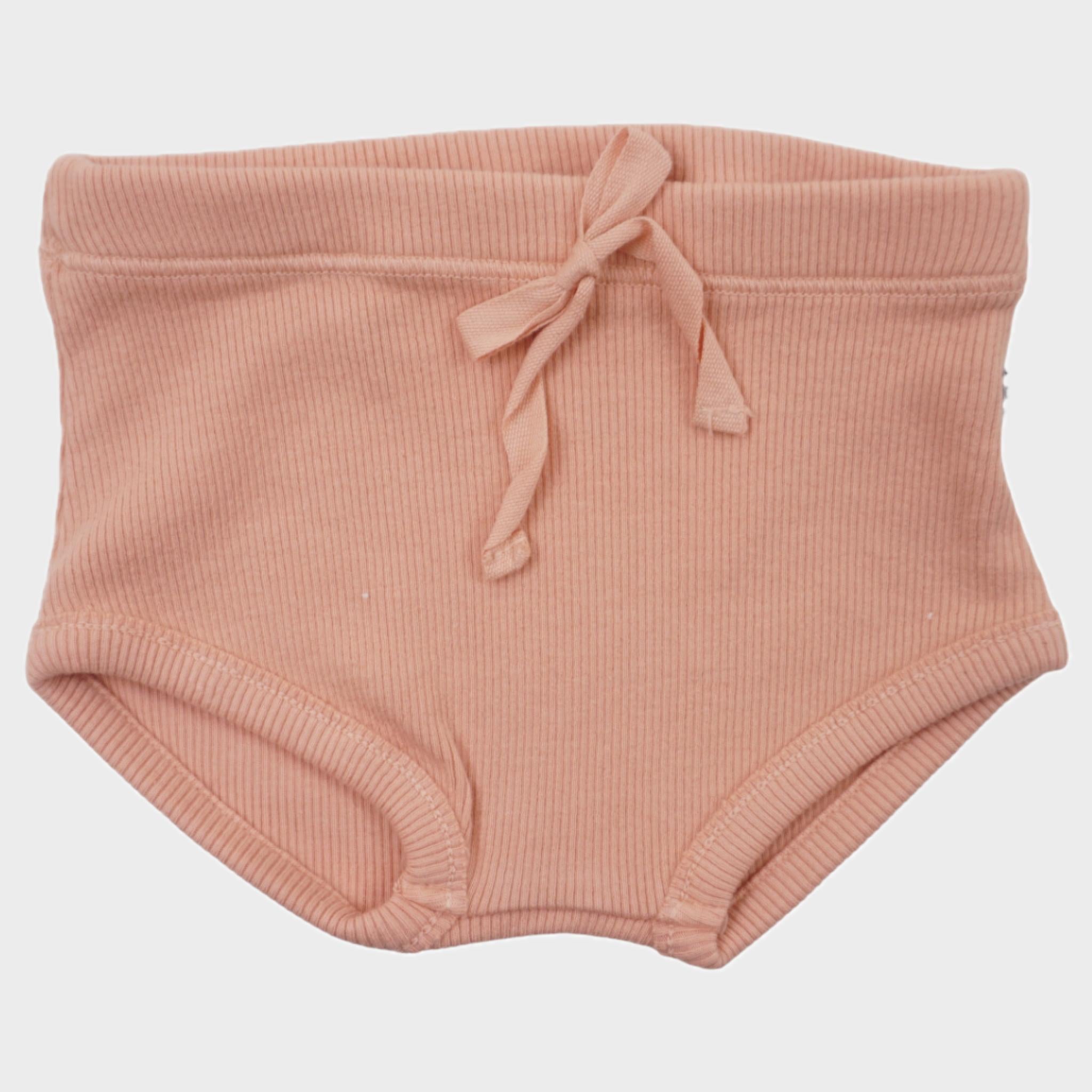 Bloomer Rose - 6 mois (neuf)