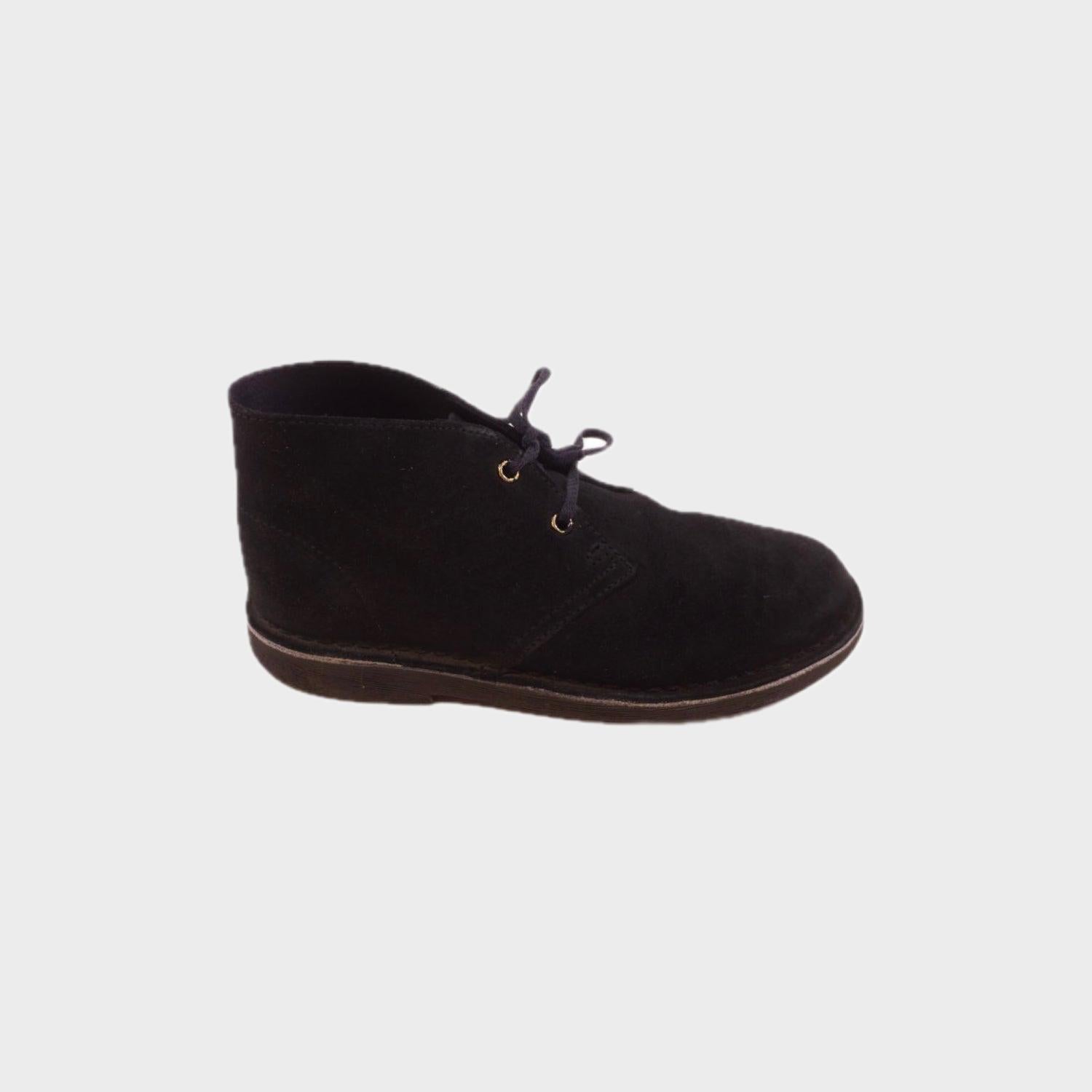 Chaussures Noir - 35