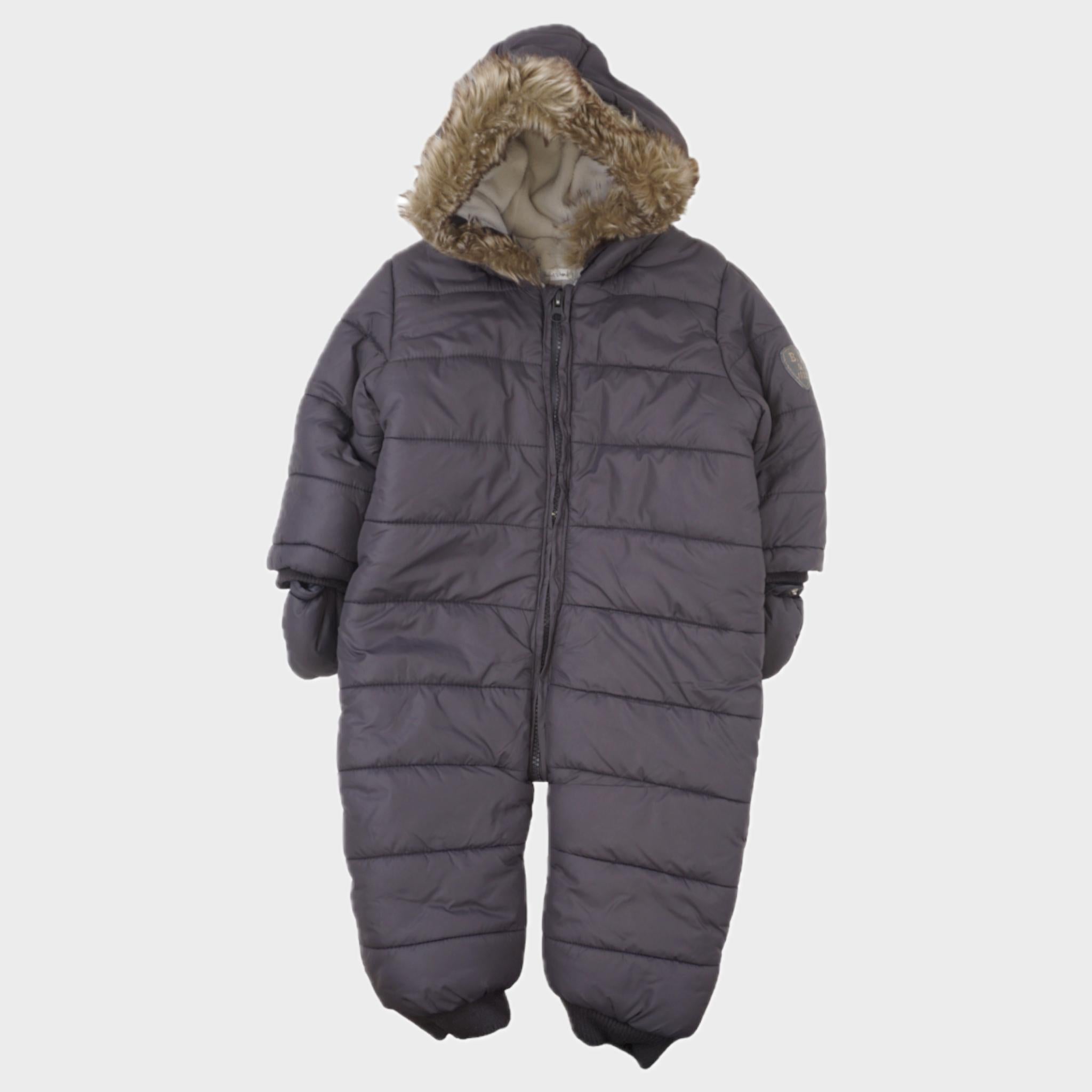 Combi pilote Violine - 18 mois