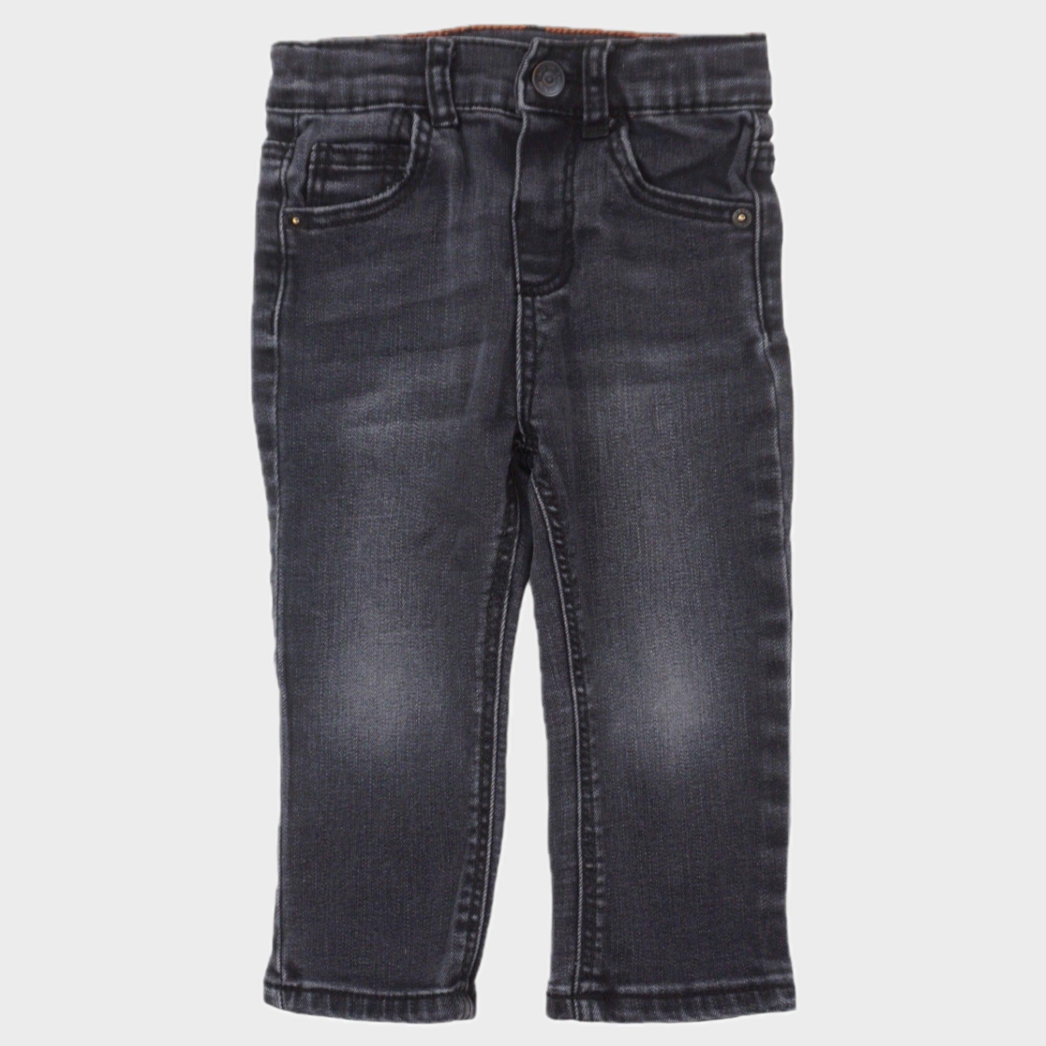 Jean Gris - 12/18 mois