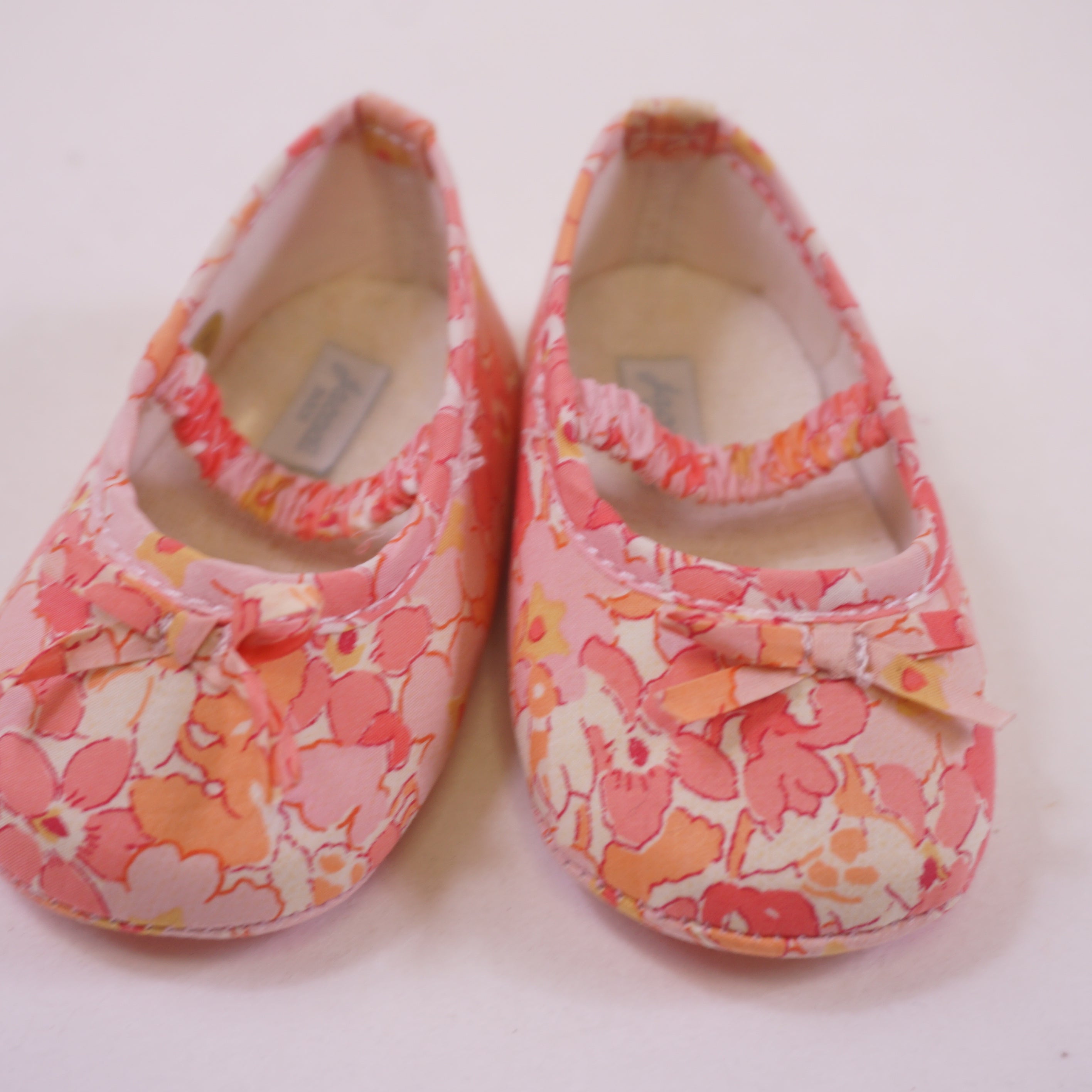 Chaussures Rose - 17