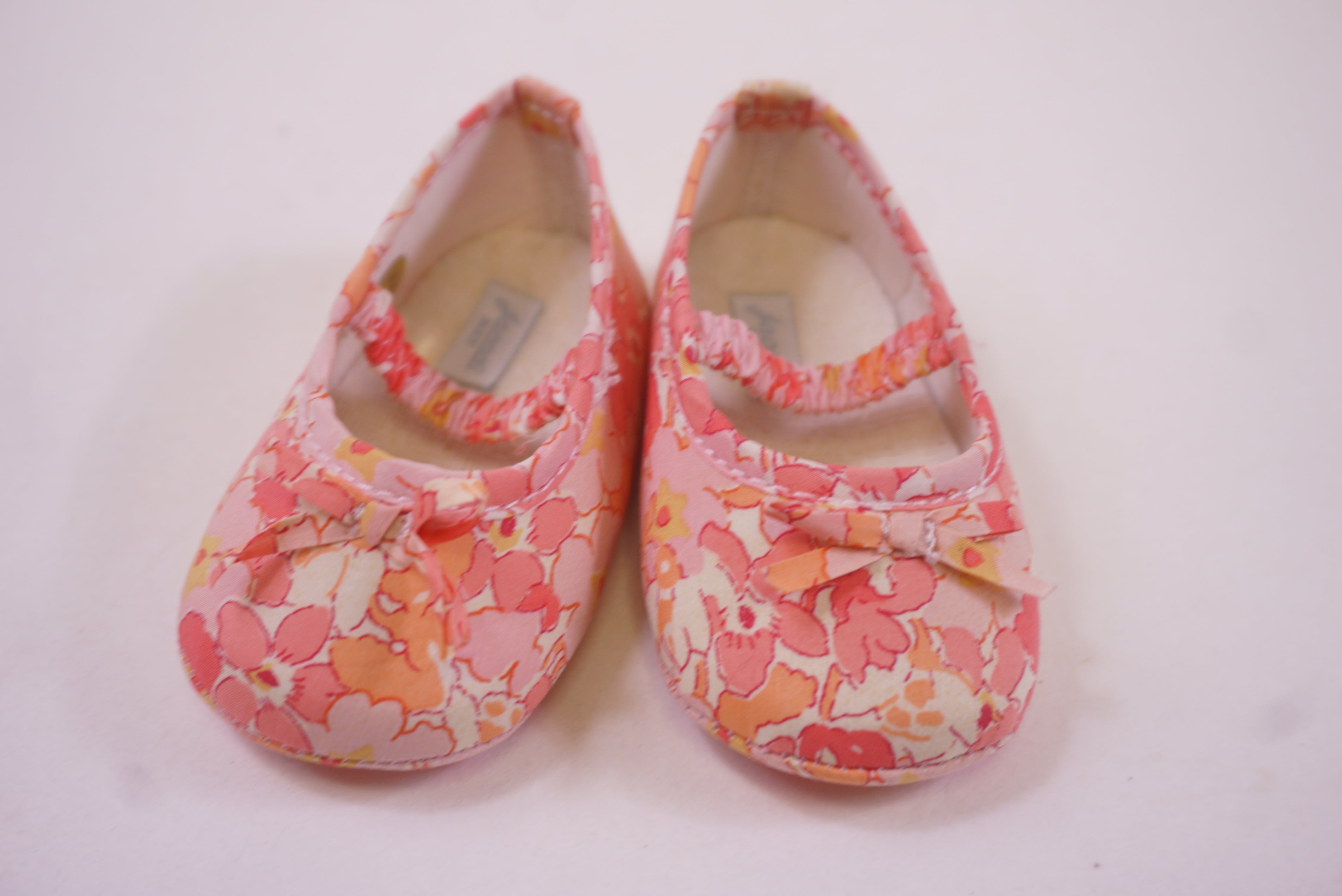 Chaussures Rose - 17