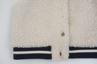 Veste sans manches Beige - 9 mois