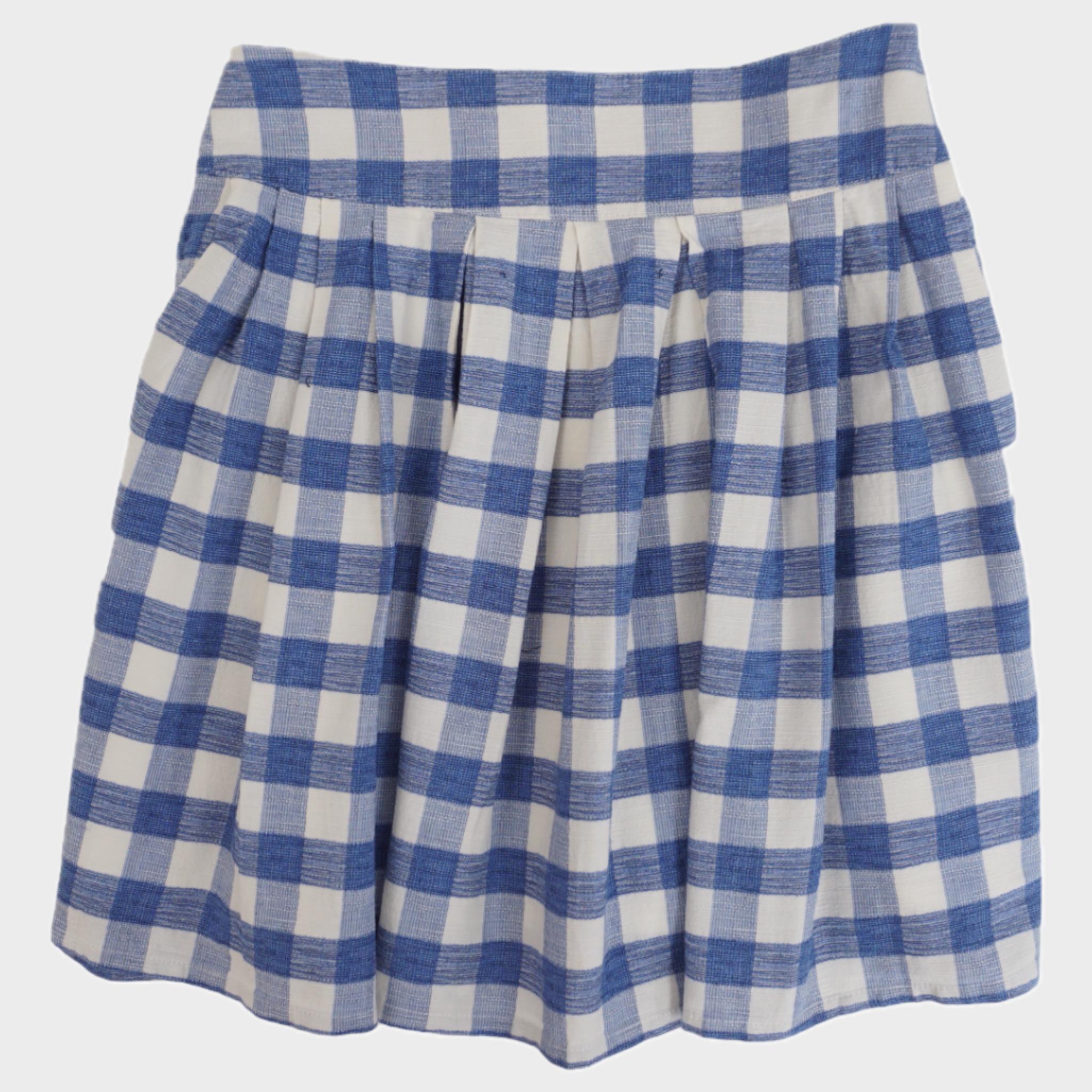 Jupe Multicolore - 10 ans