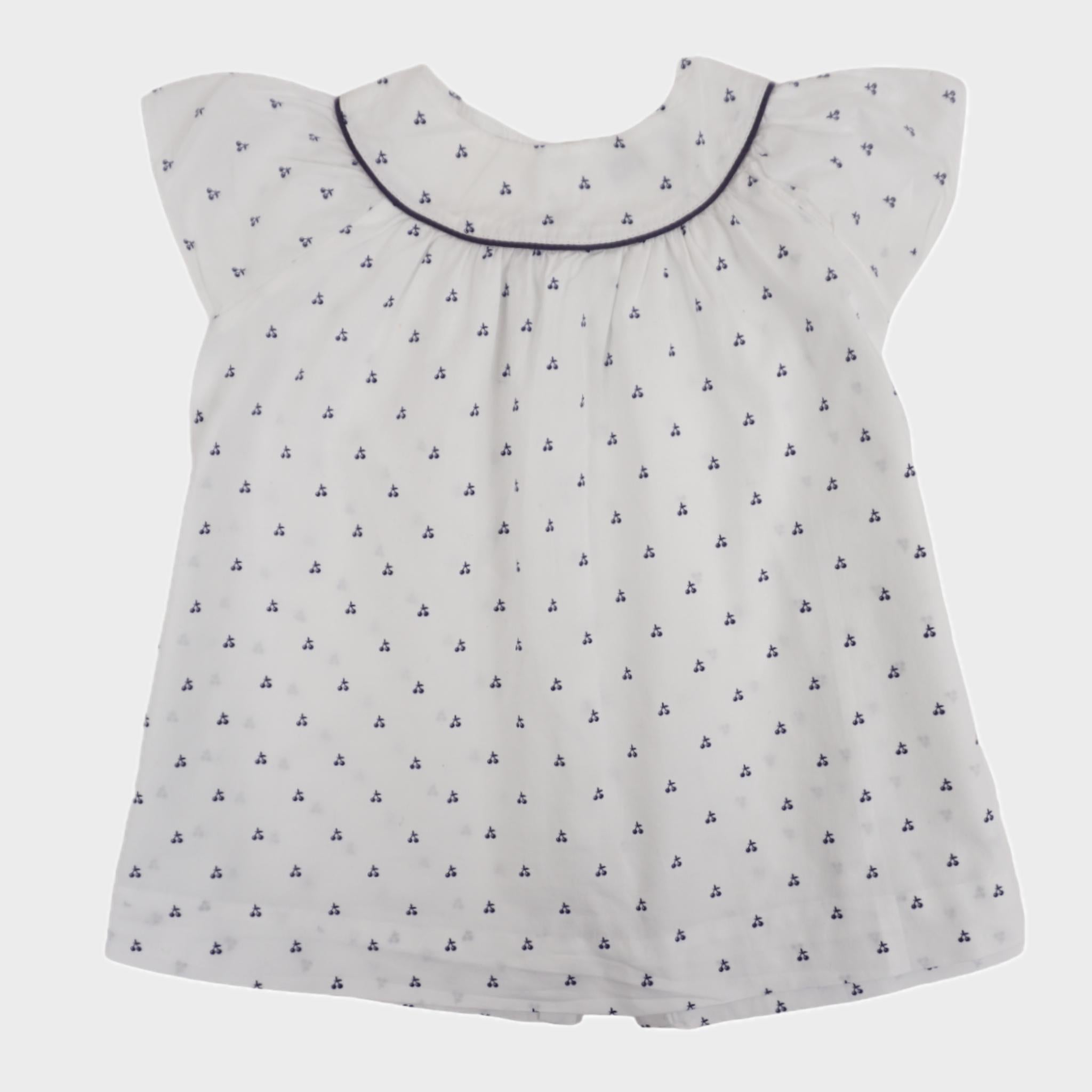 Robe Multicolore - 6 mois