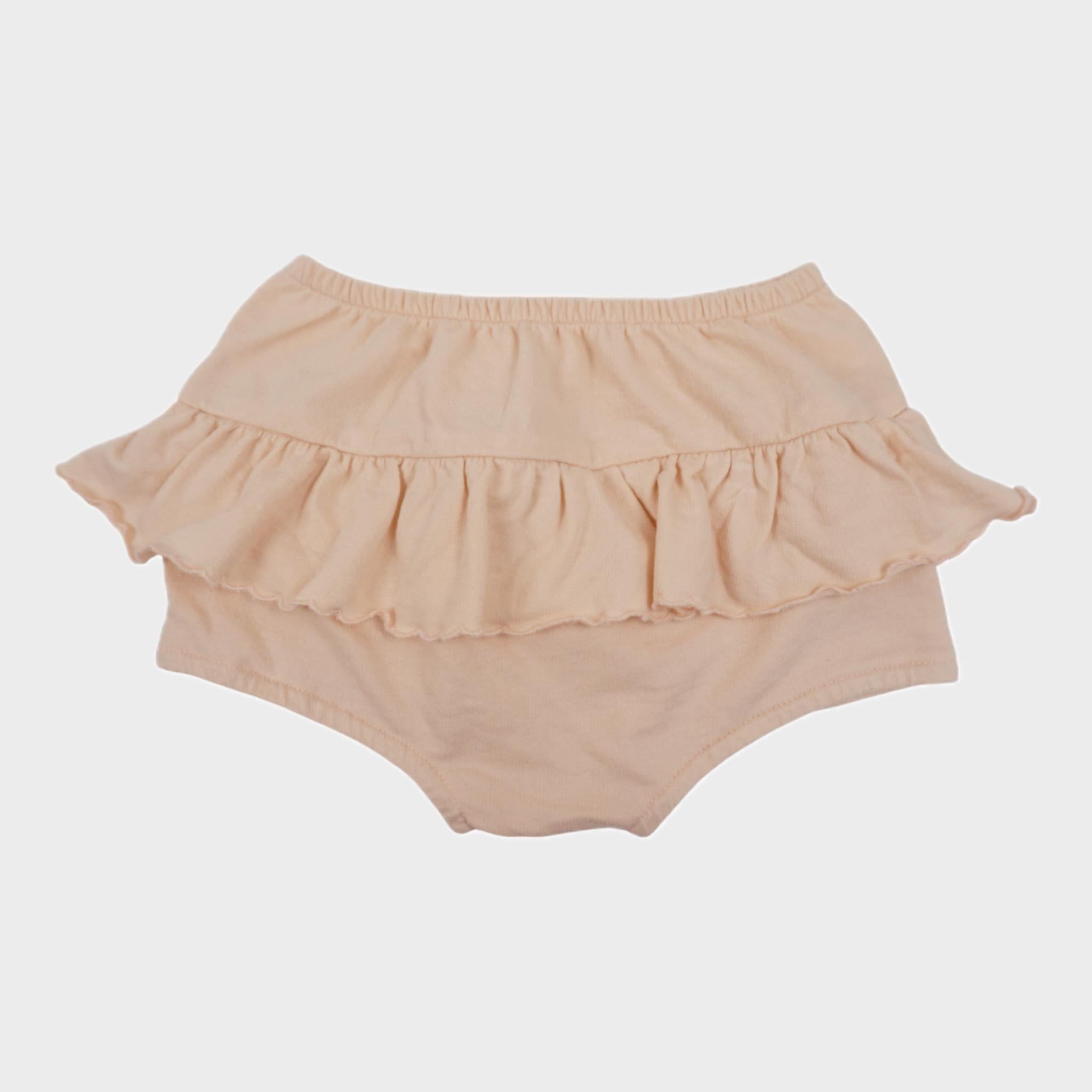 Bloomer Rose - 18 mois