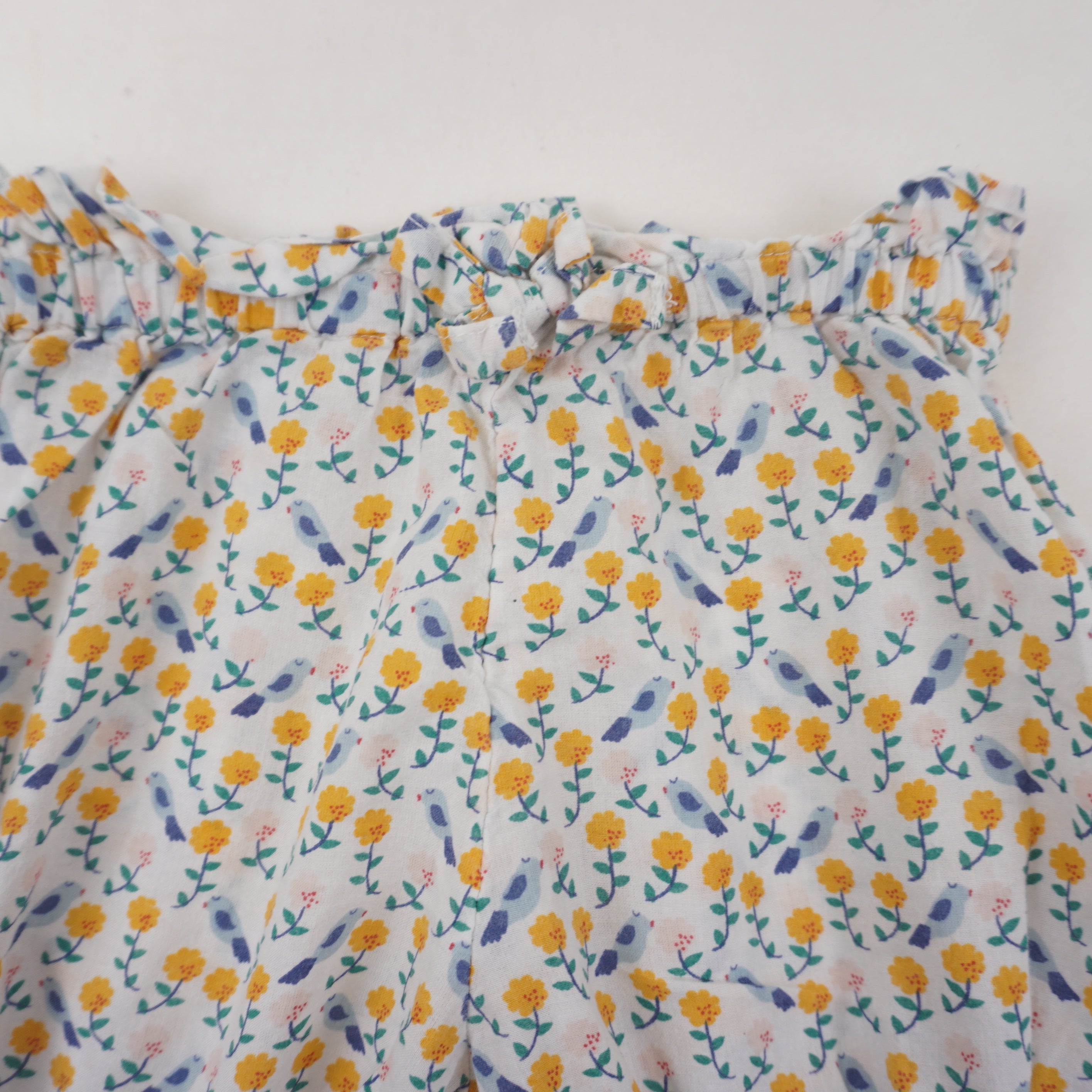 Bloomer Multicolore - 9 mois