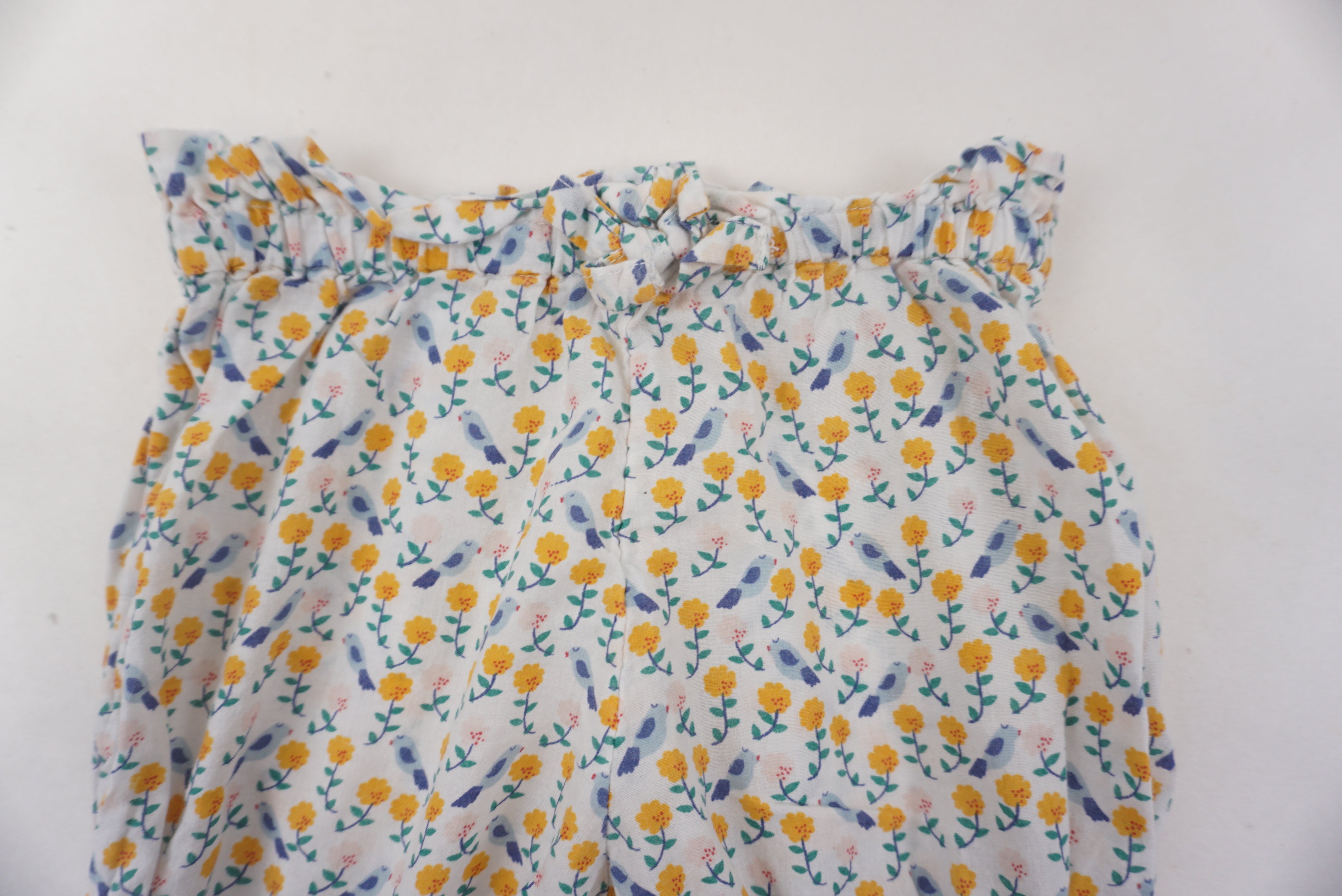 Bloomer Multicolore - 9 mois