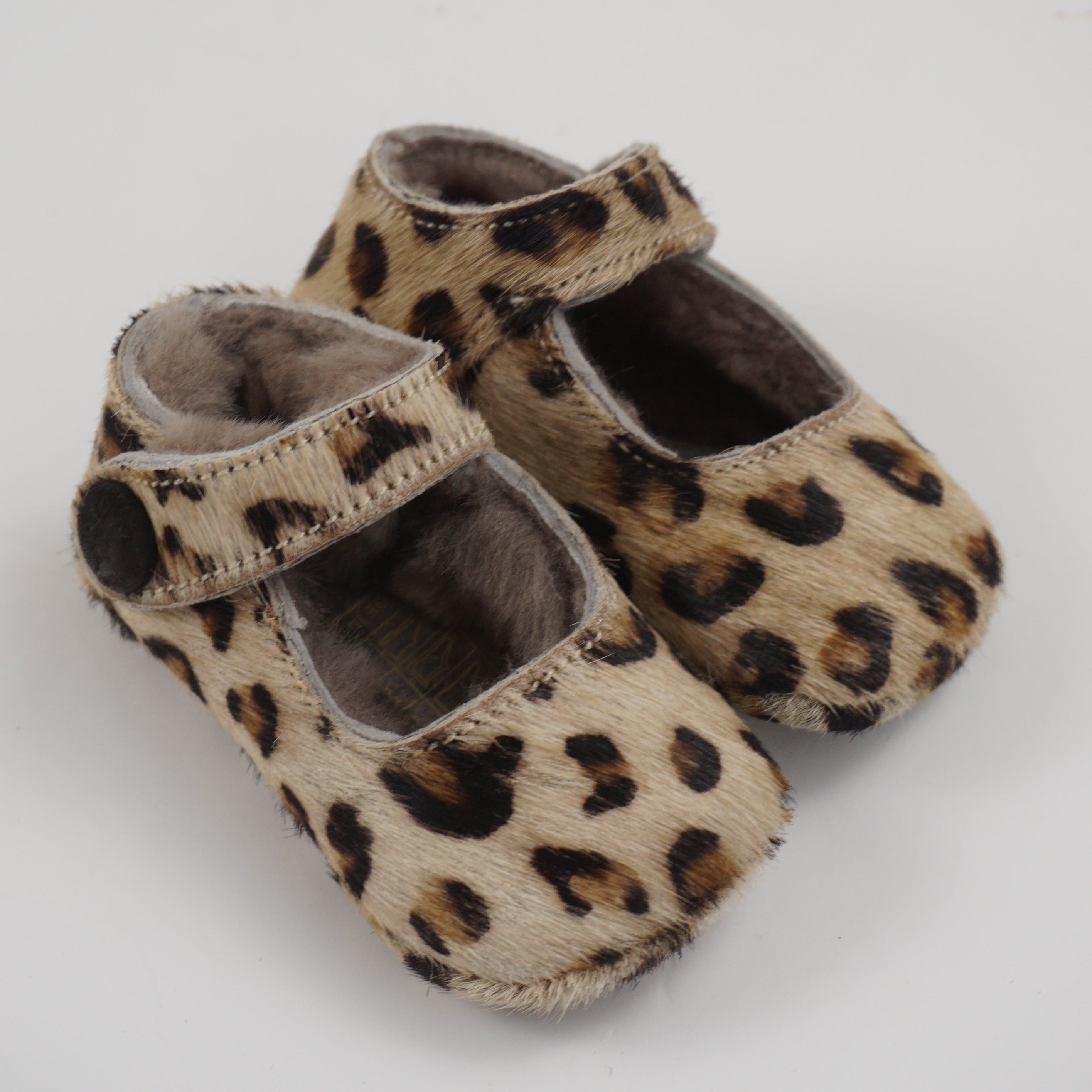 Chaussons Multicolore - 15/16