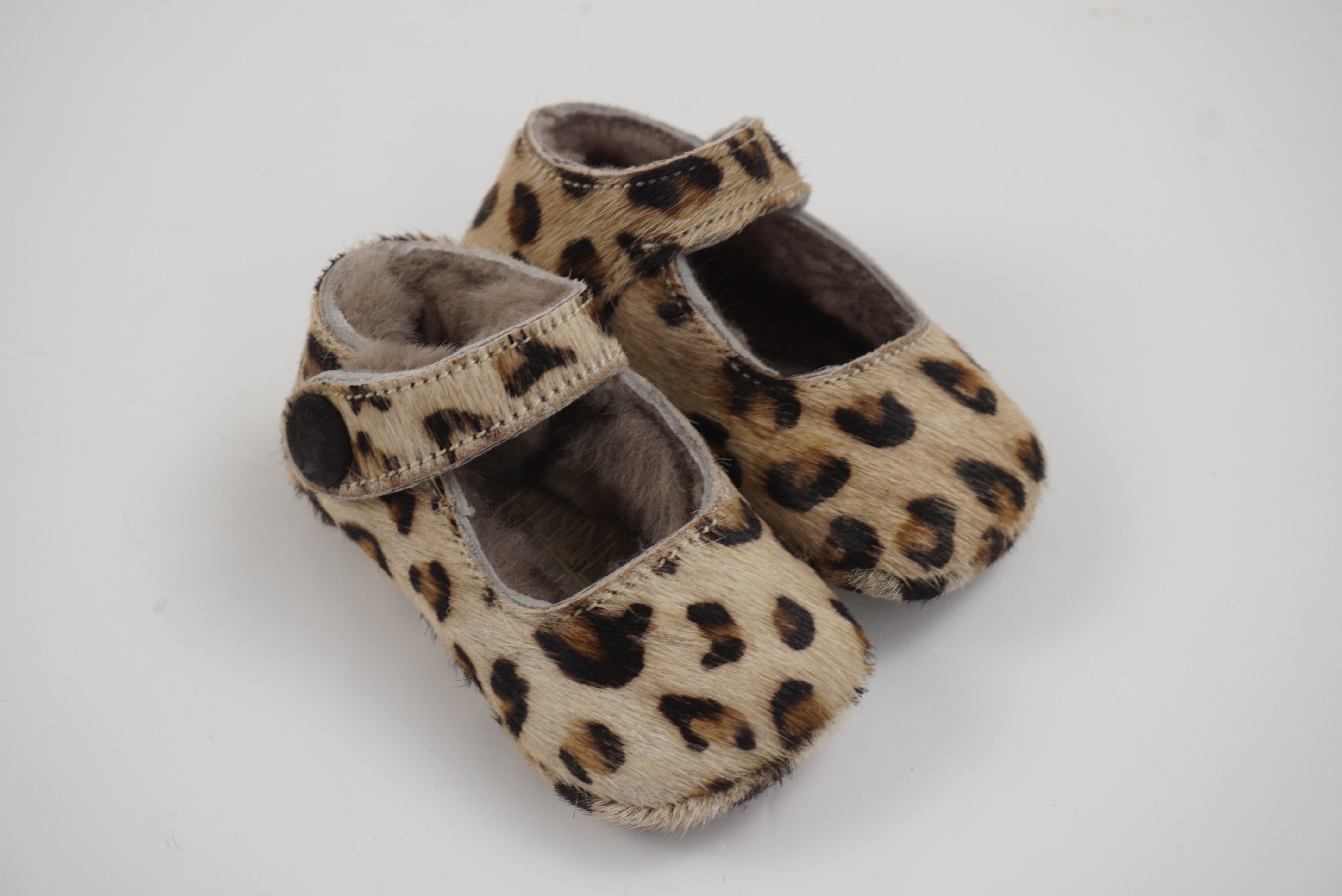 Chaussons Multicolore - 15/16