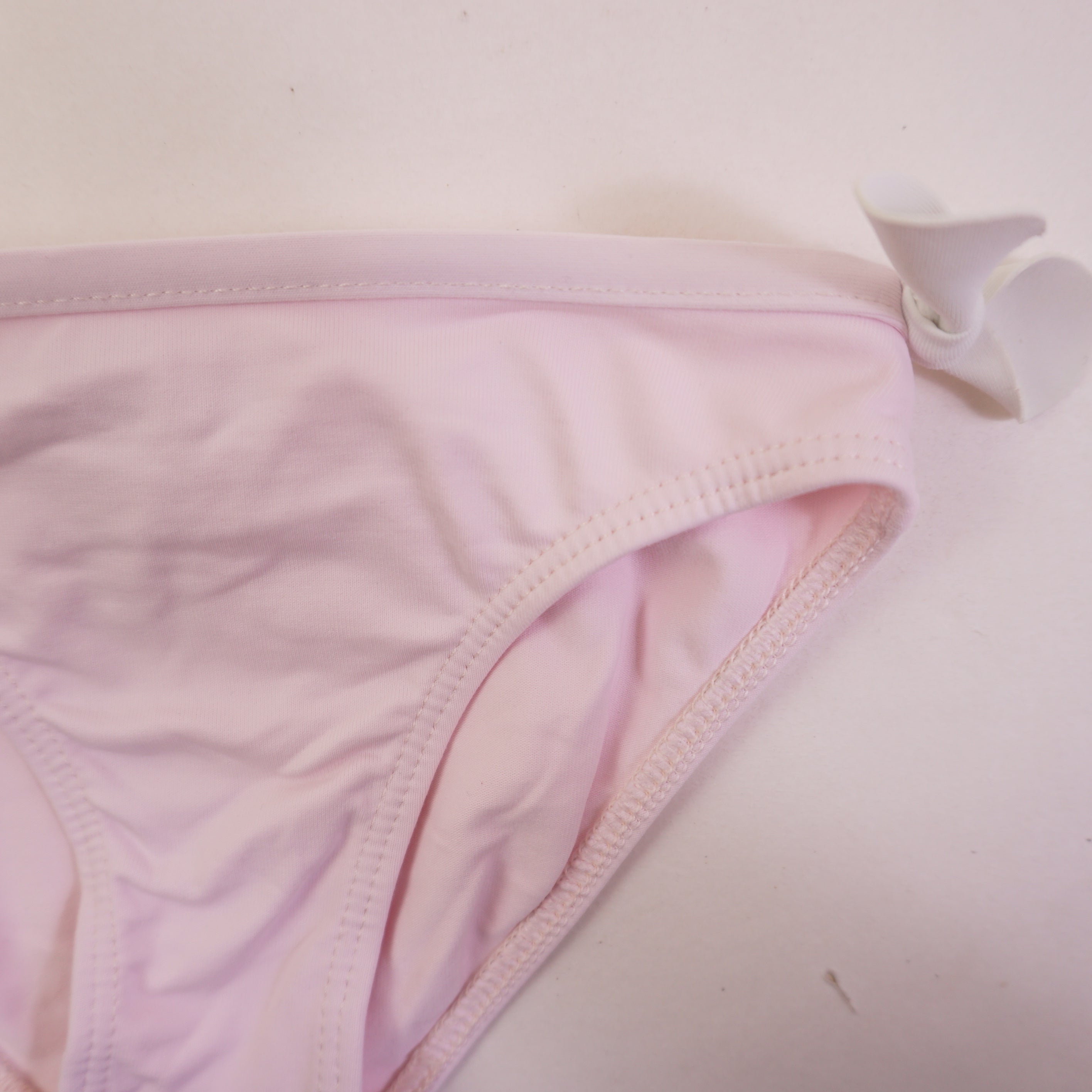 Maillot de bain Rose - 18 mois