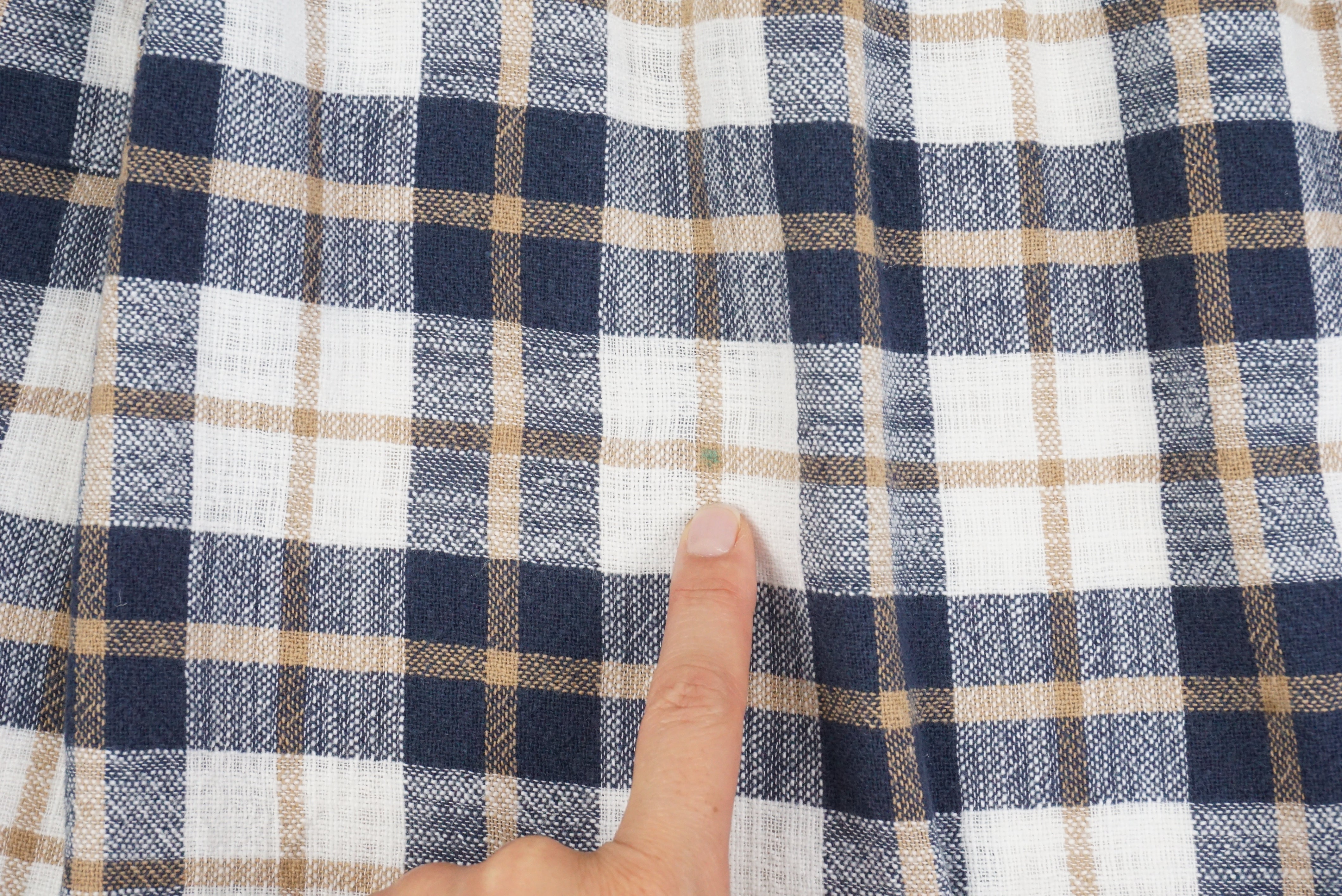 Robe Multicolore - 10 ans