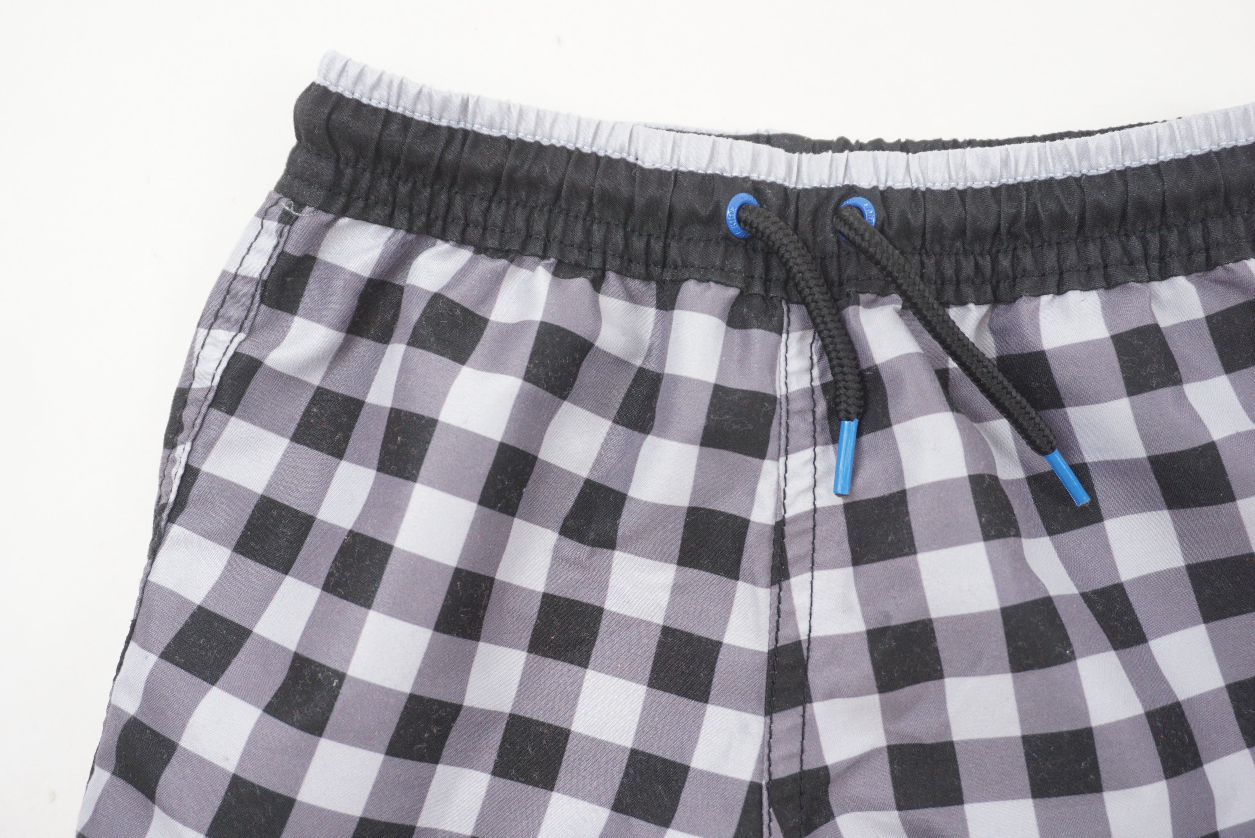 Maillot de bain Gris - 12/24 mois