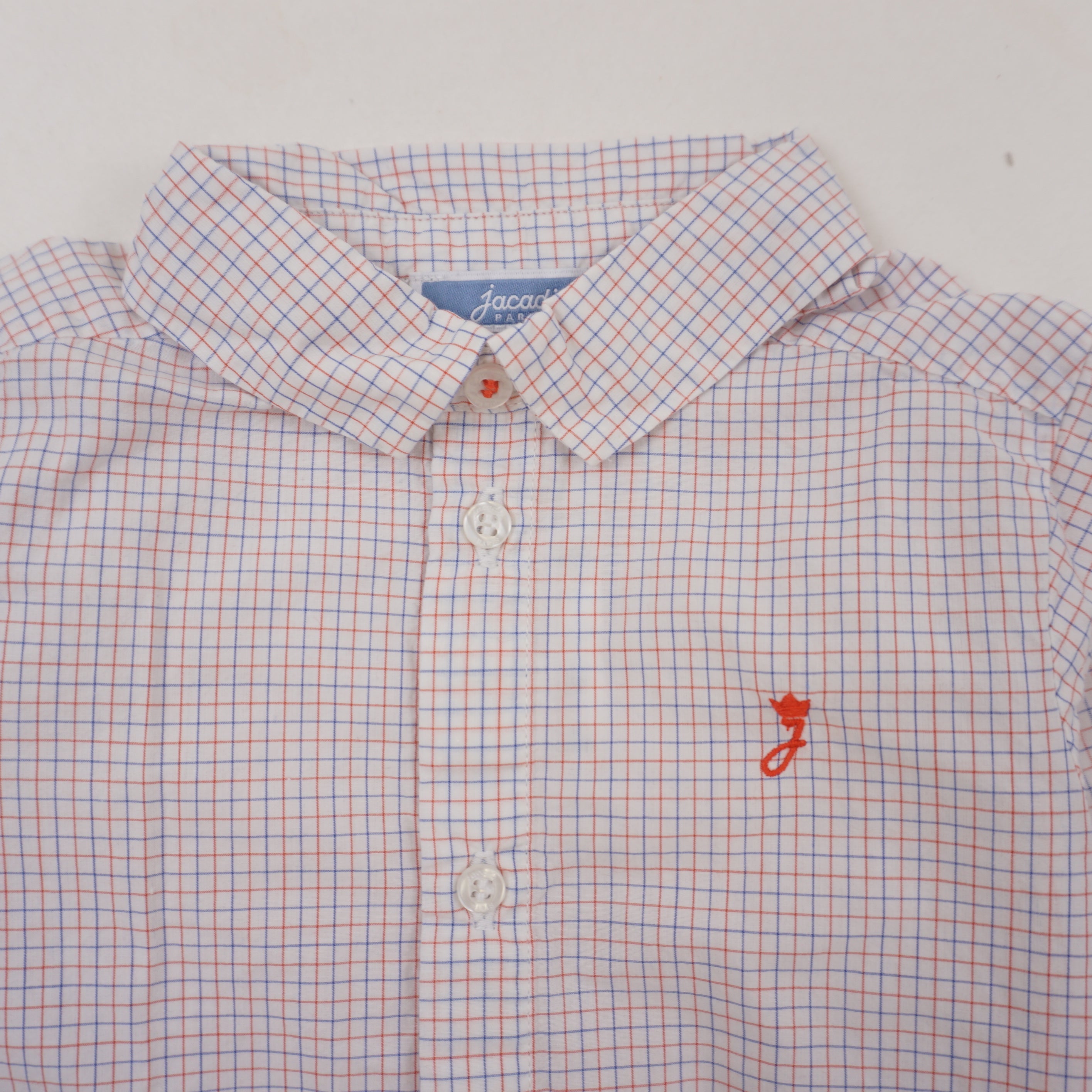 Chemise Multicolore - 12 mois