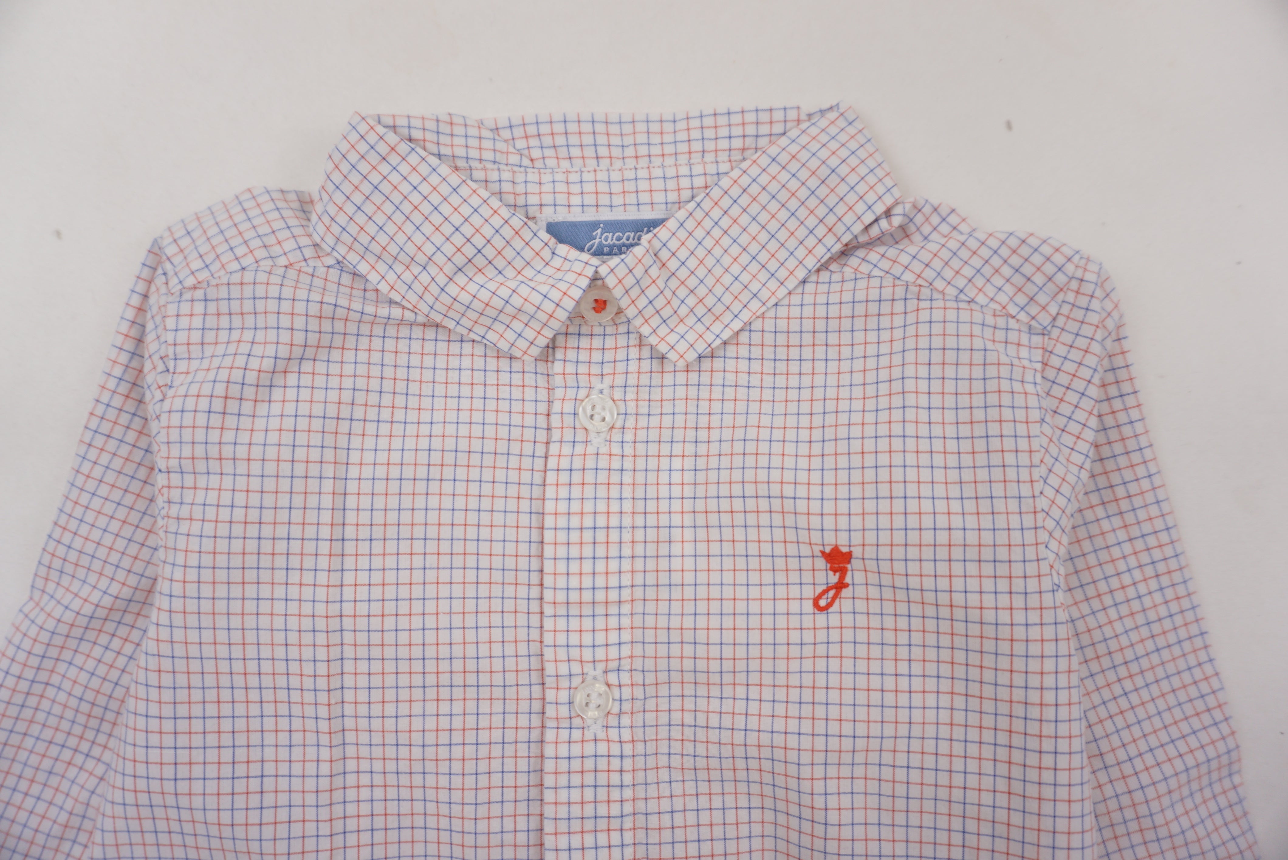 Chemise Multicolore - 12 mois