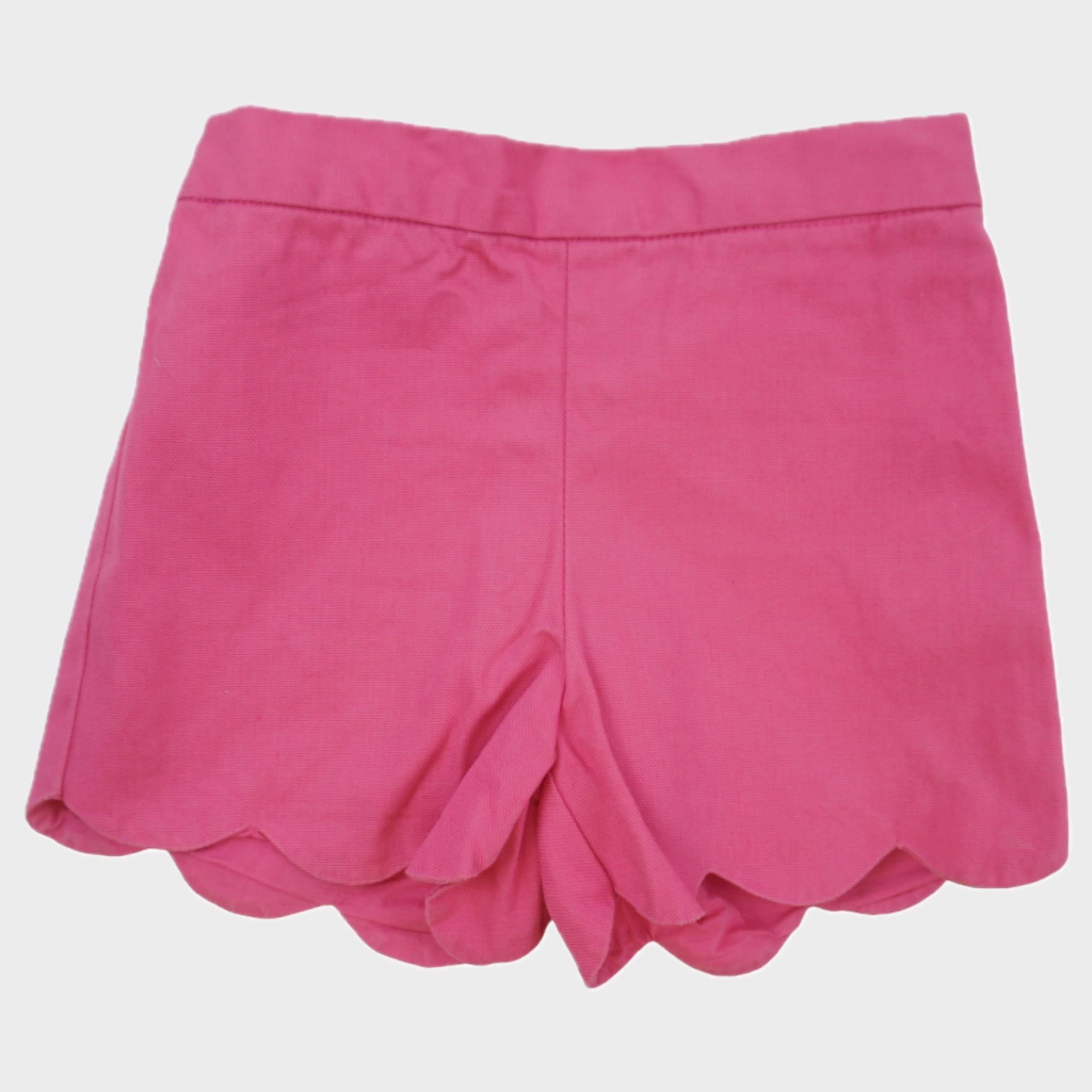 Short Rose - 18 mois