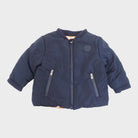 Blouson Bleu - 12 mois