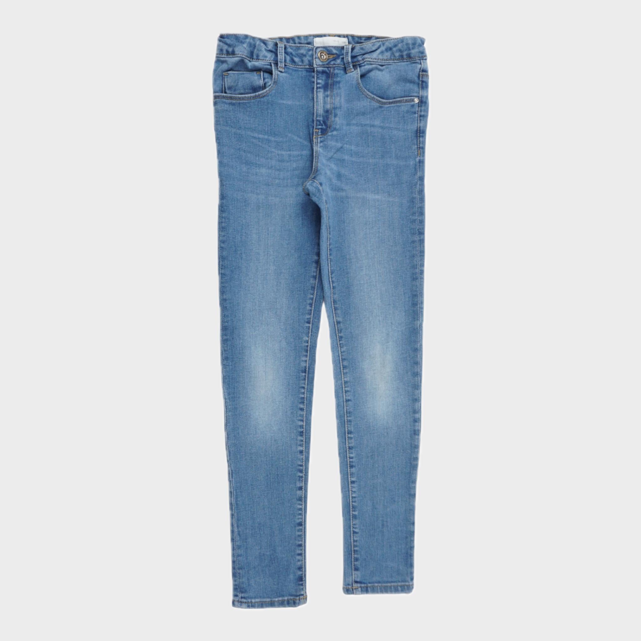 Jean Bleu - 11/12 ans