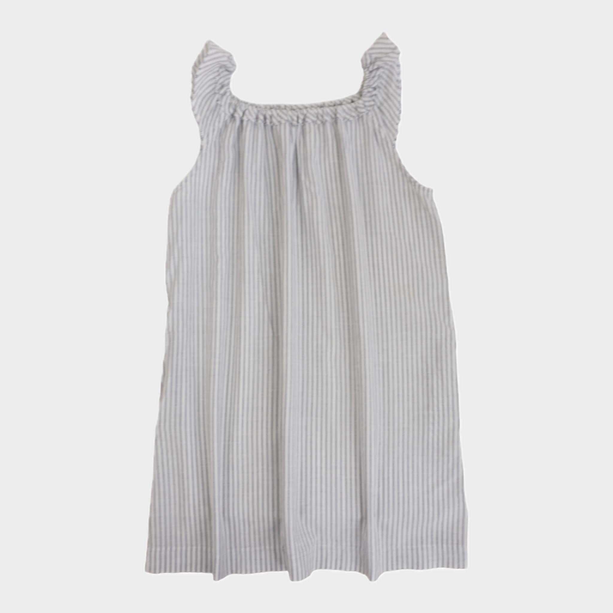 Robe Multicolore - 10 ans