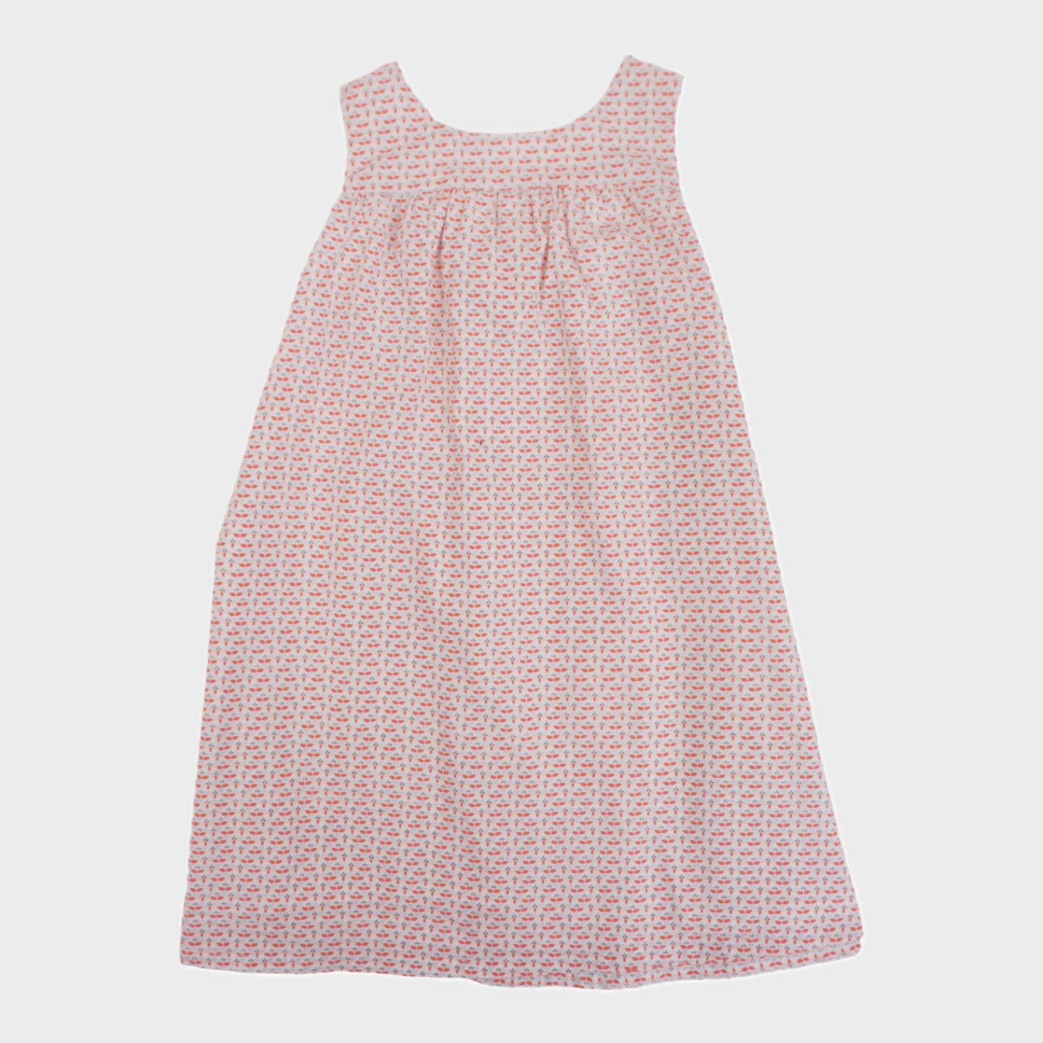 Robe Multicolore - 18 mois