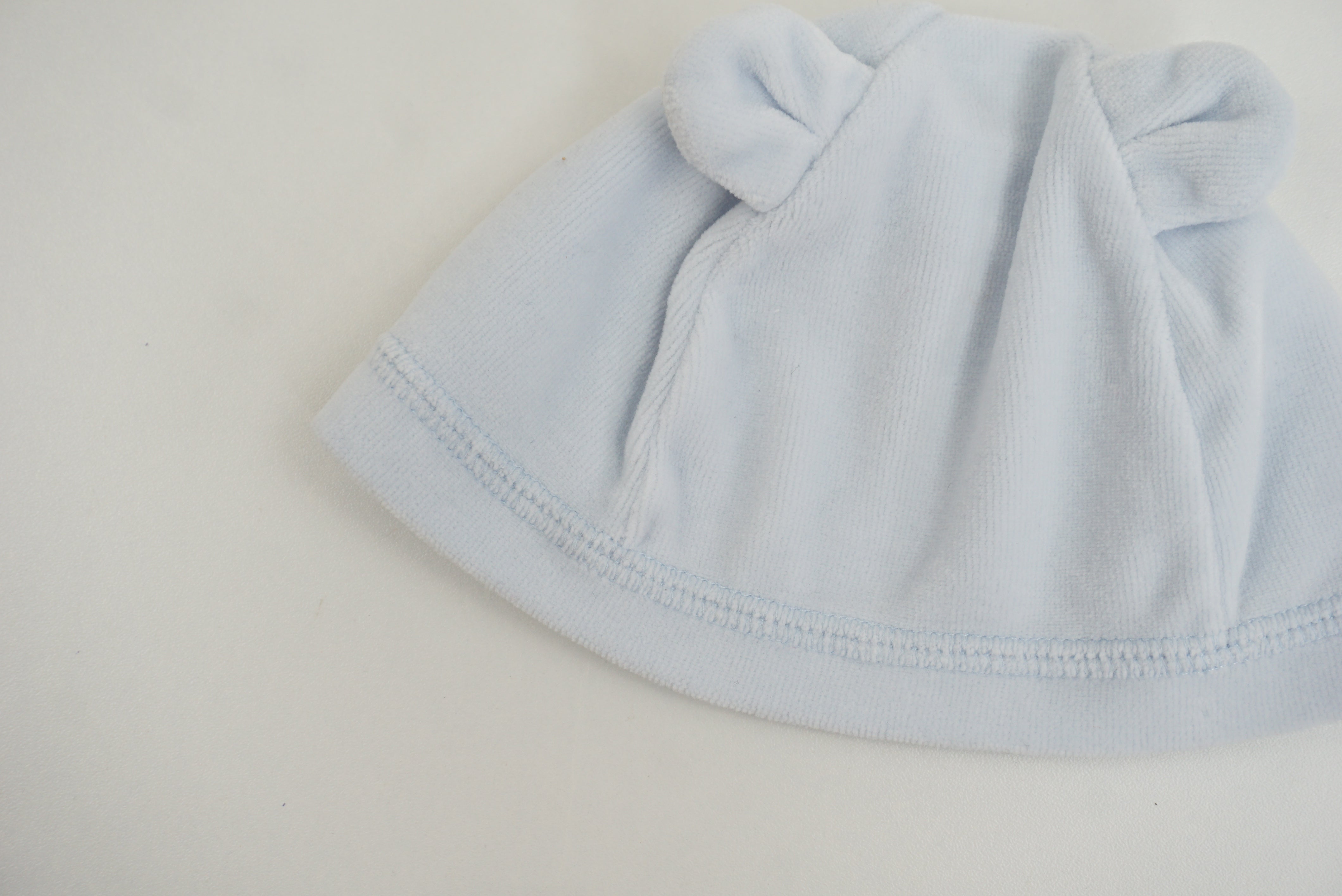 Bonnet Bleu - 3 mois