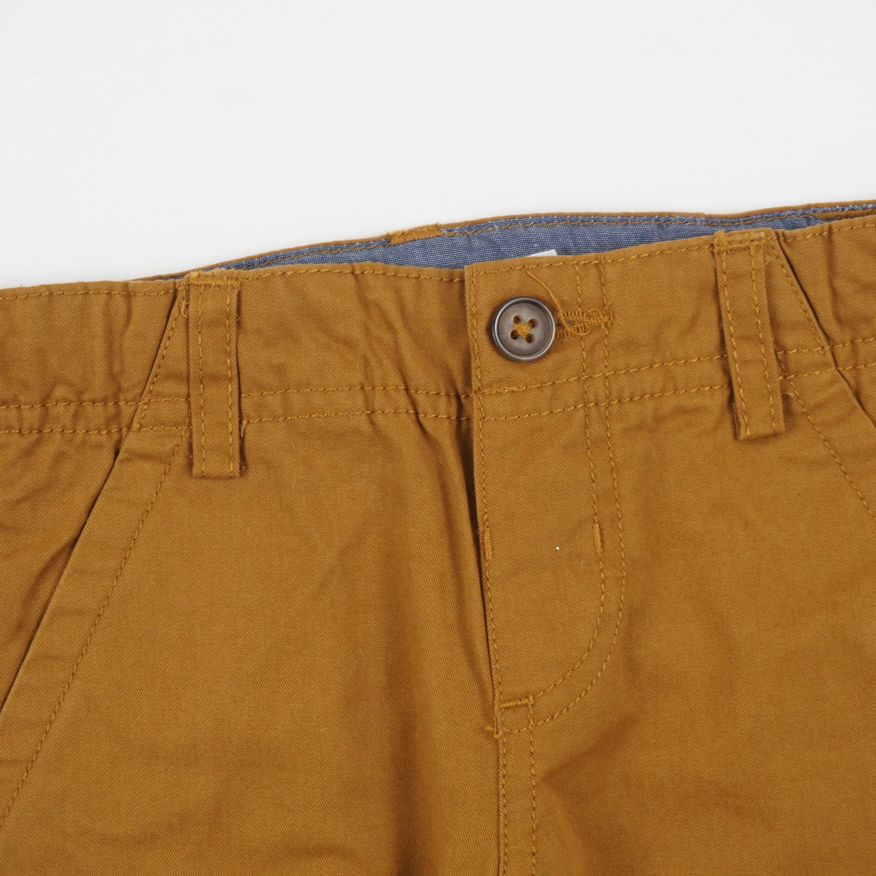 Pantalon Camel - 6 mois