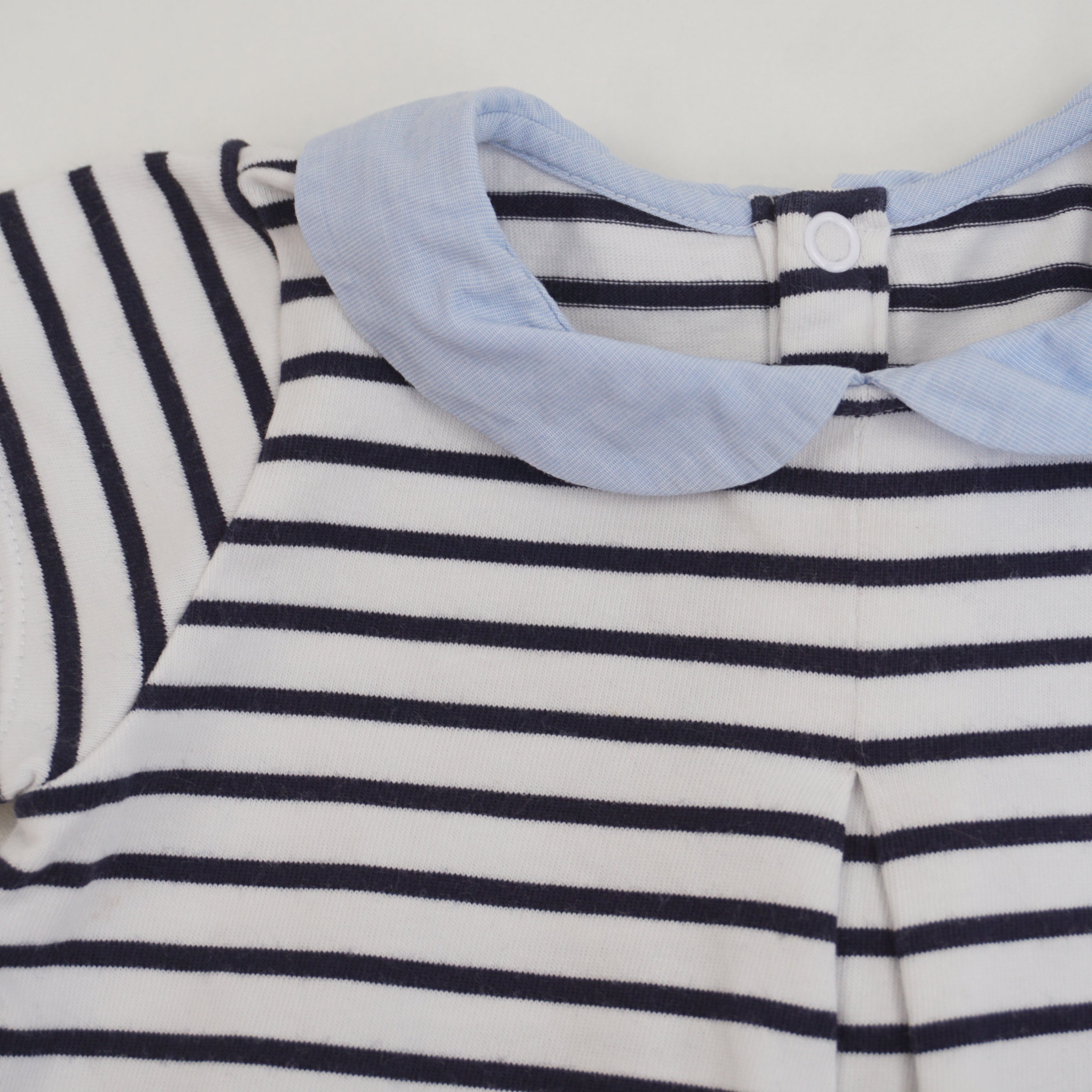 Robe Multicolore - 18 mois