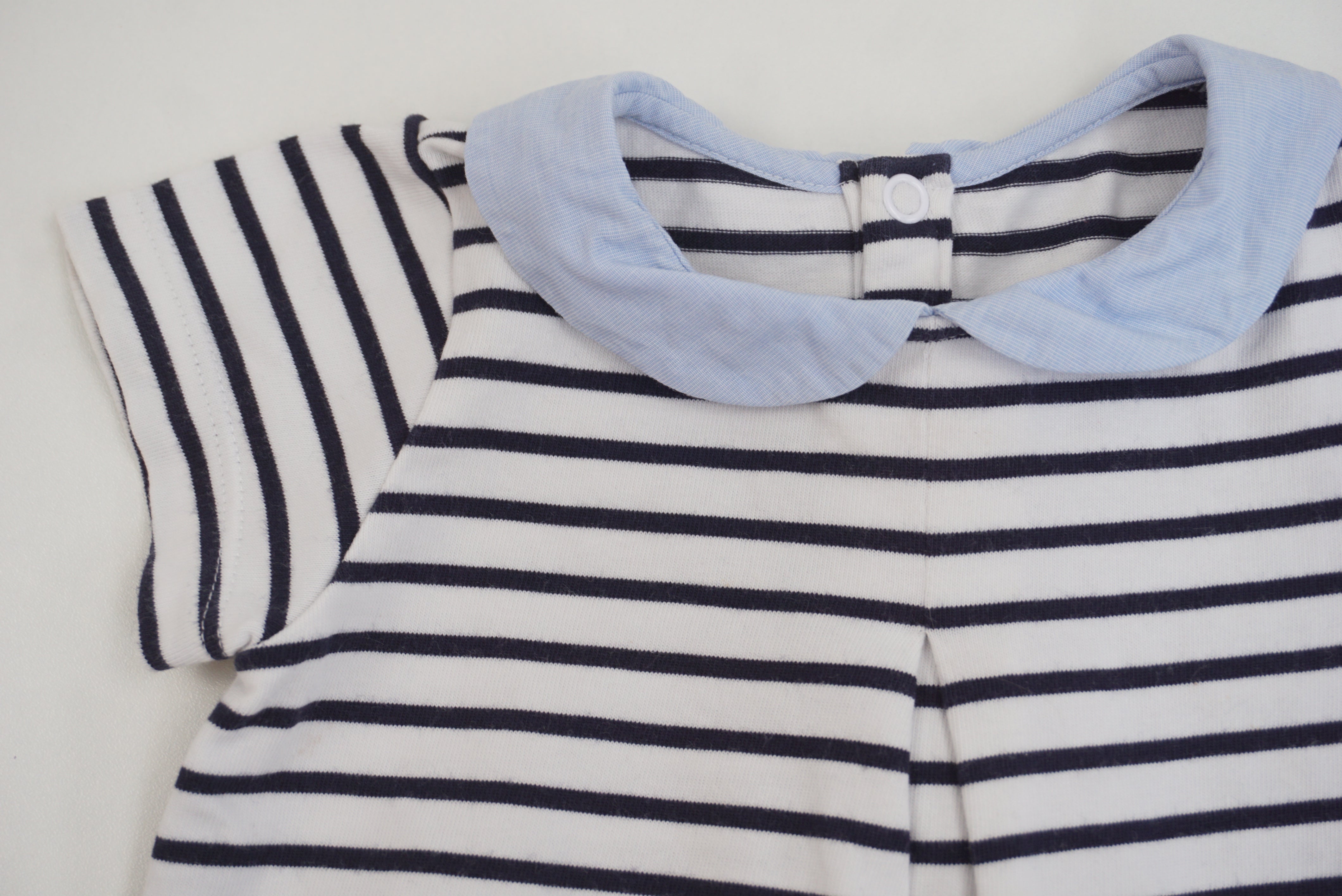 Robe Multicolore - 18 mois