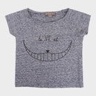 T-shirt Bleu - 6 mois