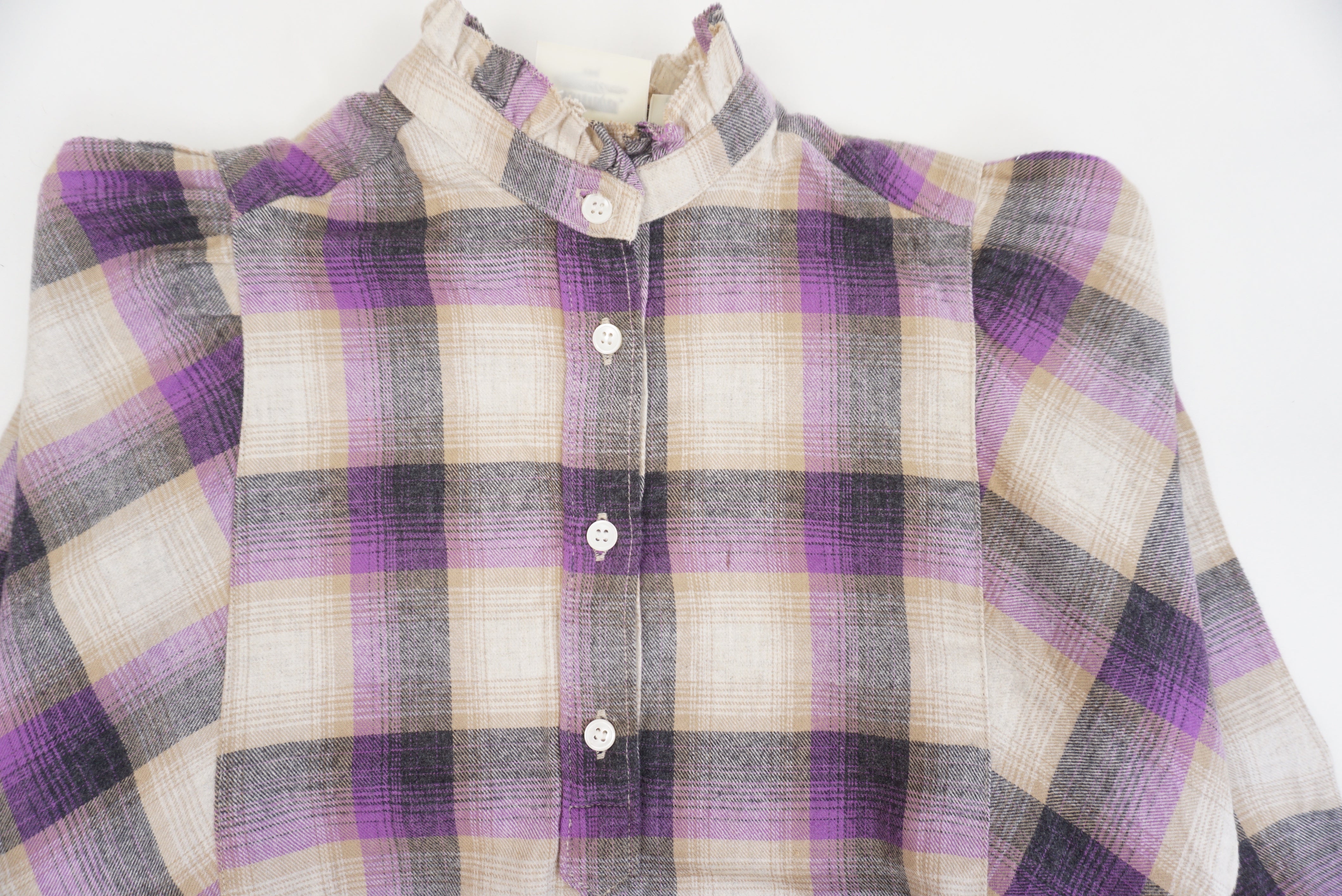 Blouse Multicolore - 6 ans