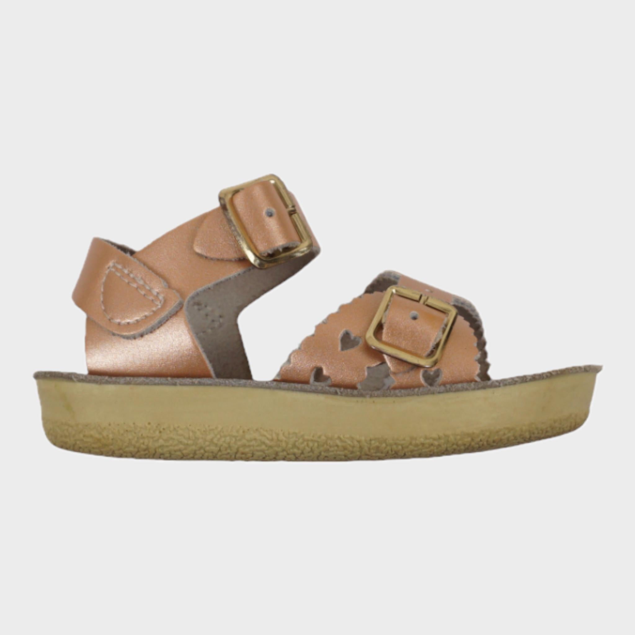 Sandales Rose - 20/21