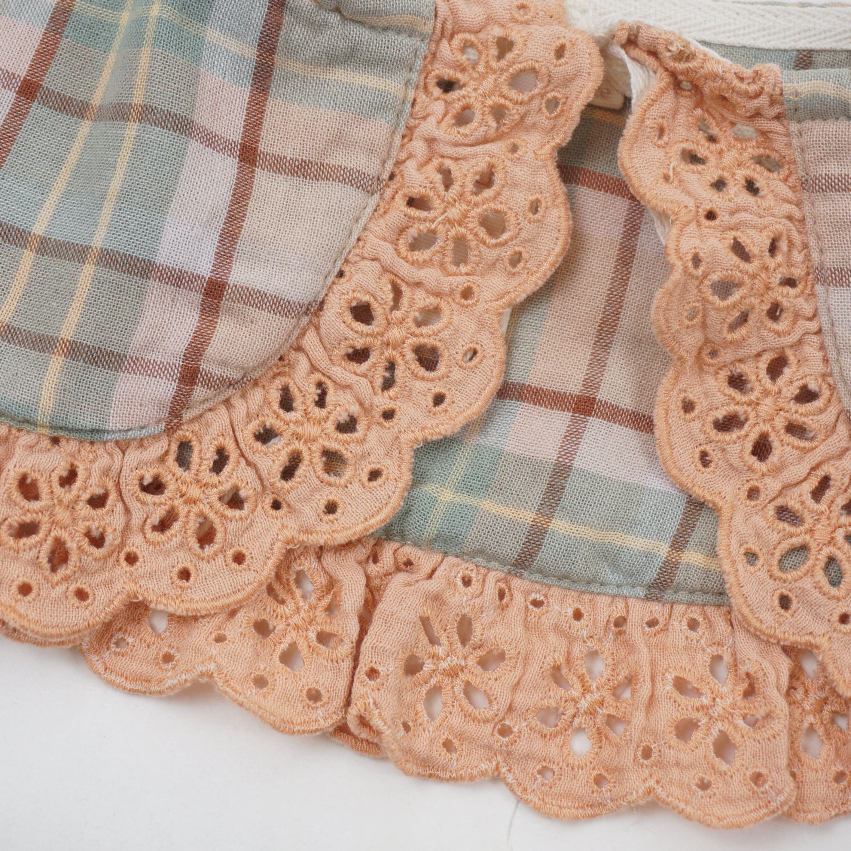 Col Multicolore - Taille unique (neuf)