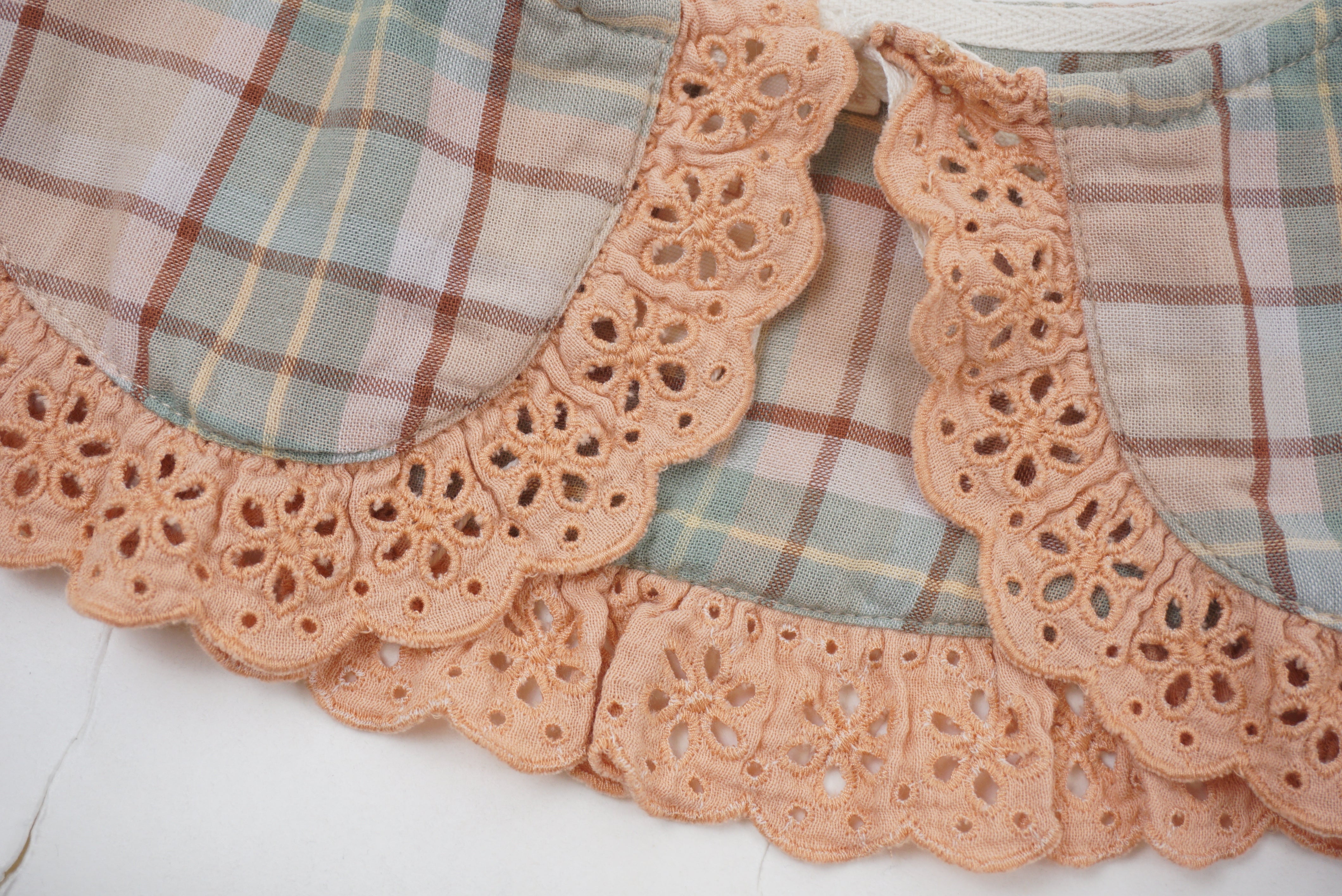 Col Multicolore - Taille unique (neuf)