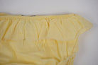 Bloomer Jaune - 6 mois