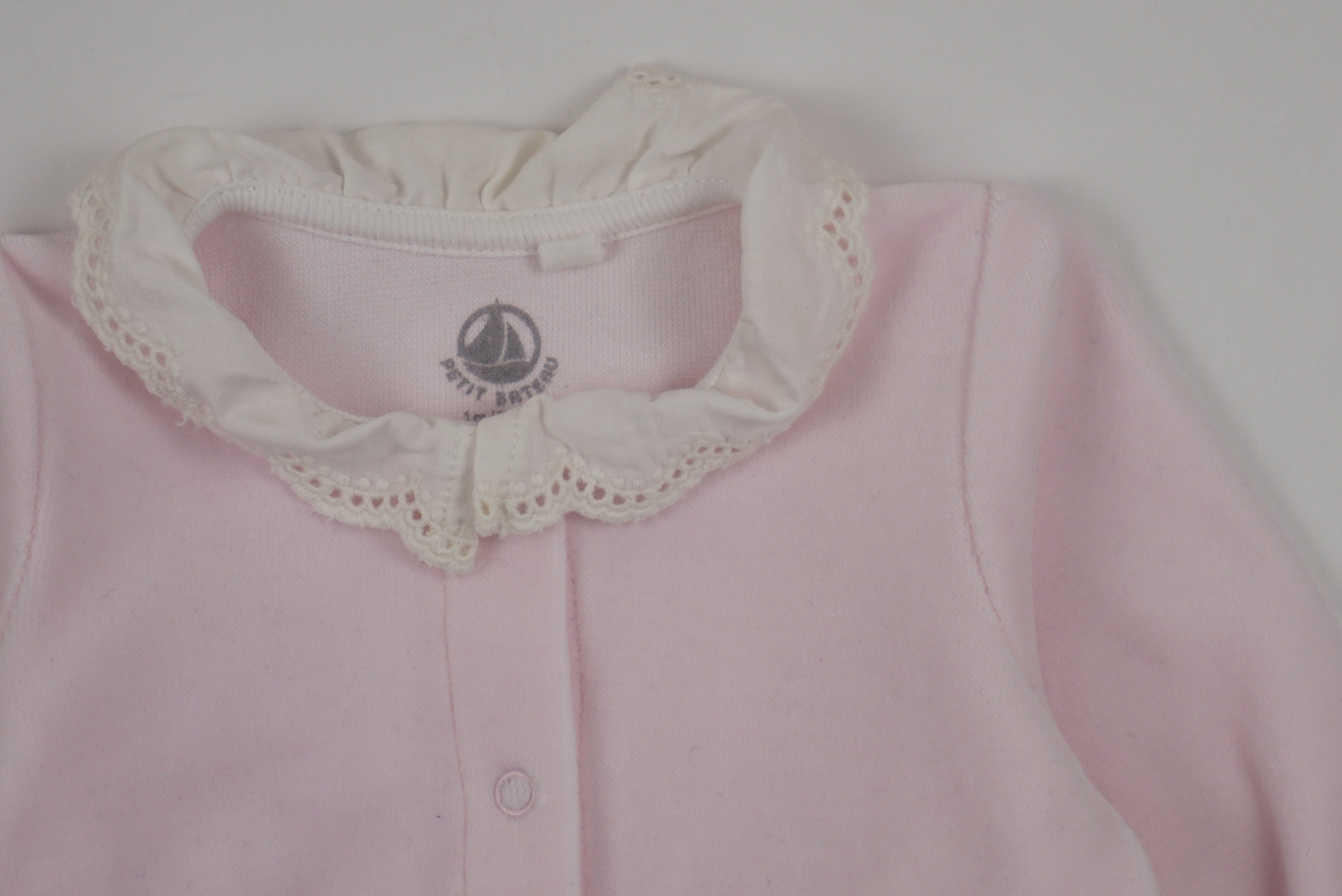 Dors bien Rose - 1 mois